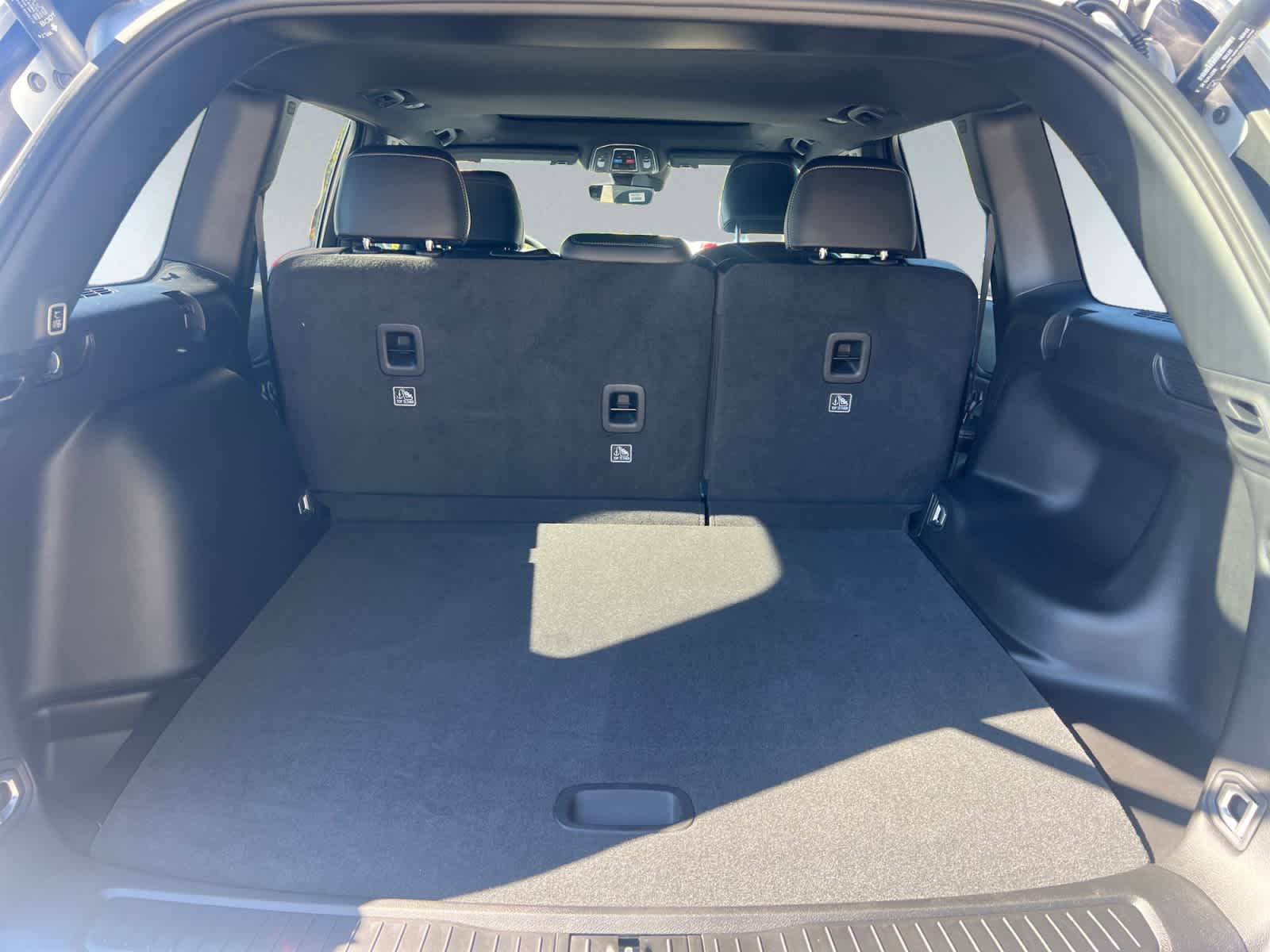 new 2025 Jeep Grand Cherokee car, priced at $42,630