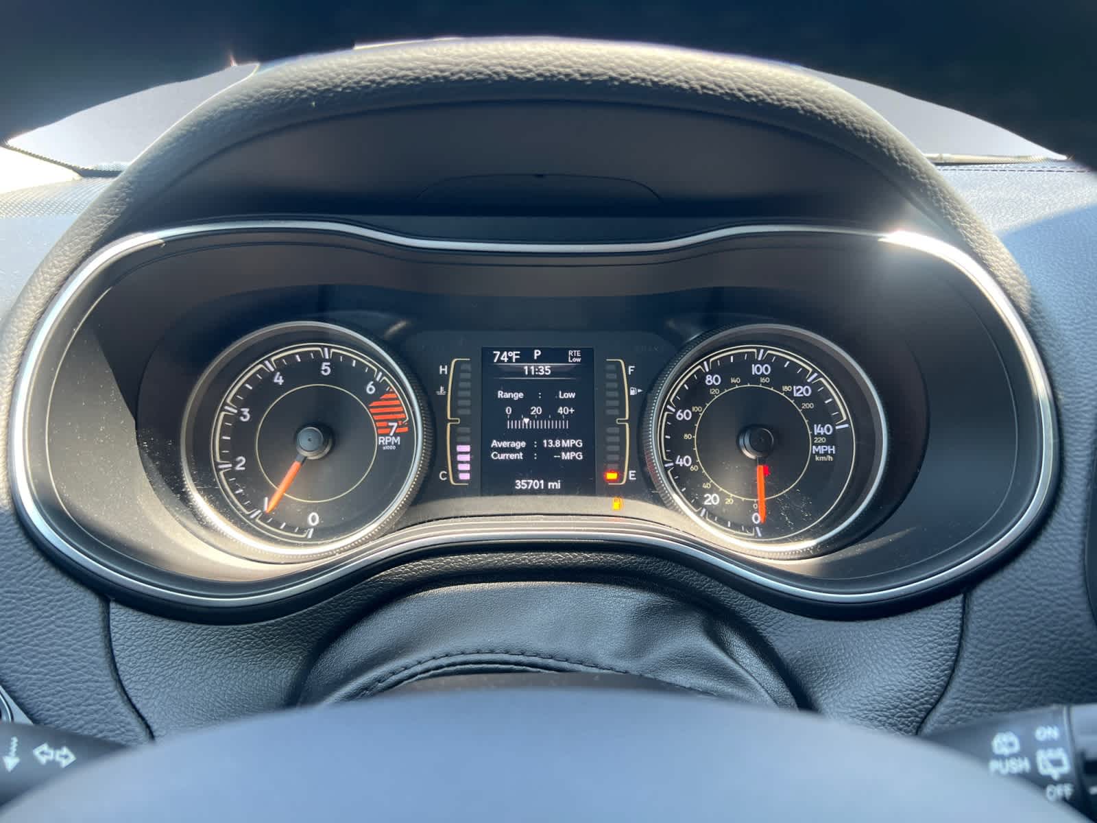 used 2020 Jeep Cherokee car, priced at $22,998