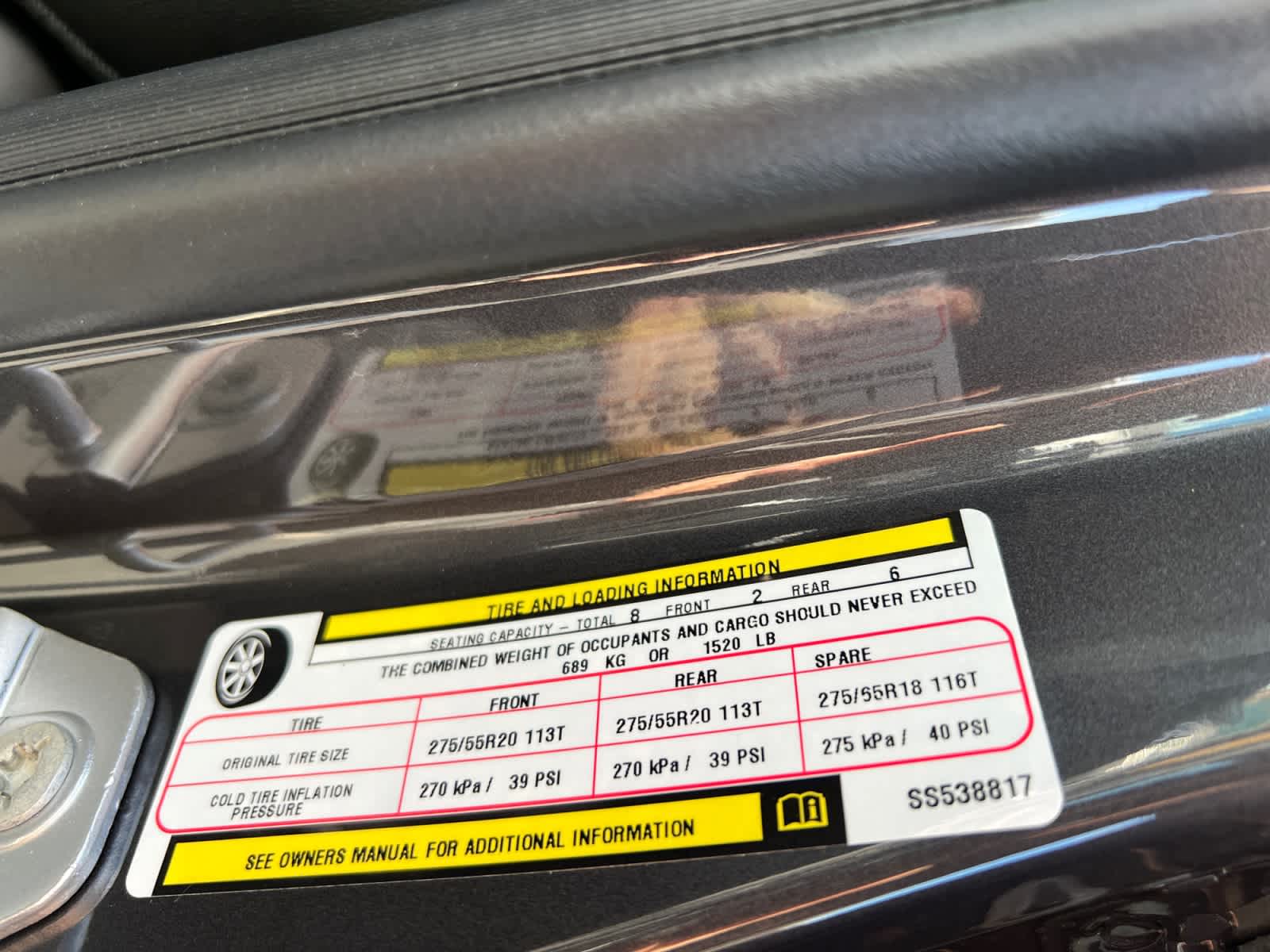 new 2025 Jeep Wagoneer car, priced at $65,730