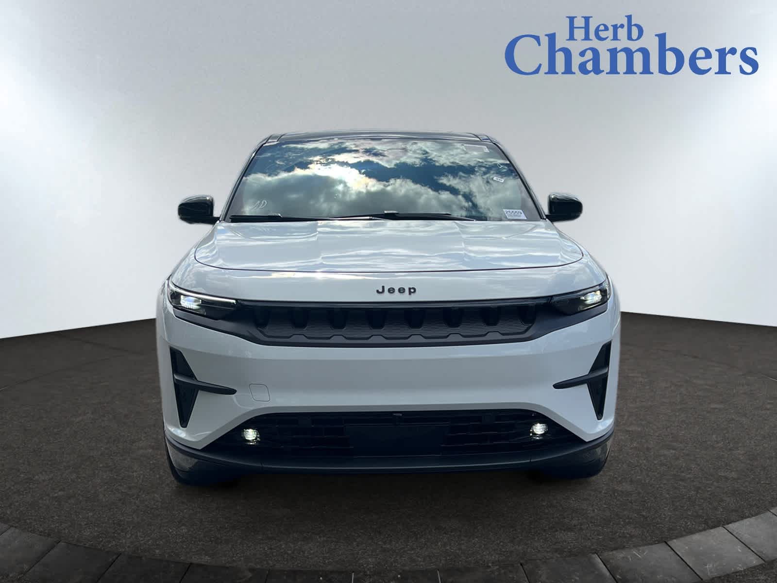 new 2025 Jeep Wagoneer S car, priced at $67,190