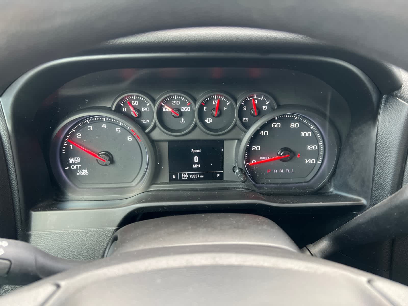 used 2021 Chevrolet Silverado 1500 car, priced at $27,097