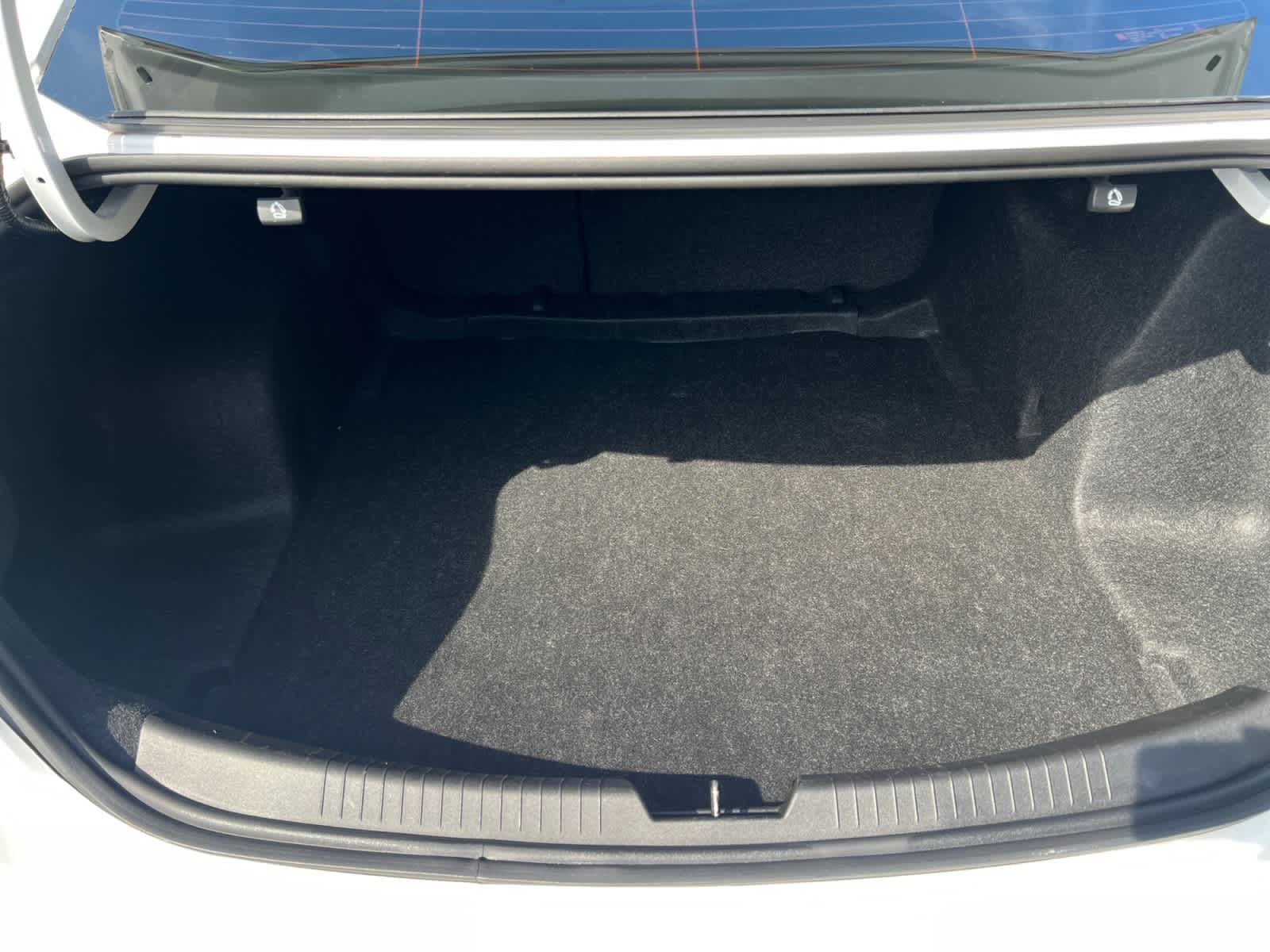 used 2020 Chevrolet Malibu car, priced at $20,497