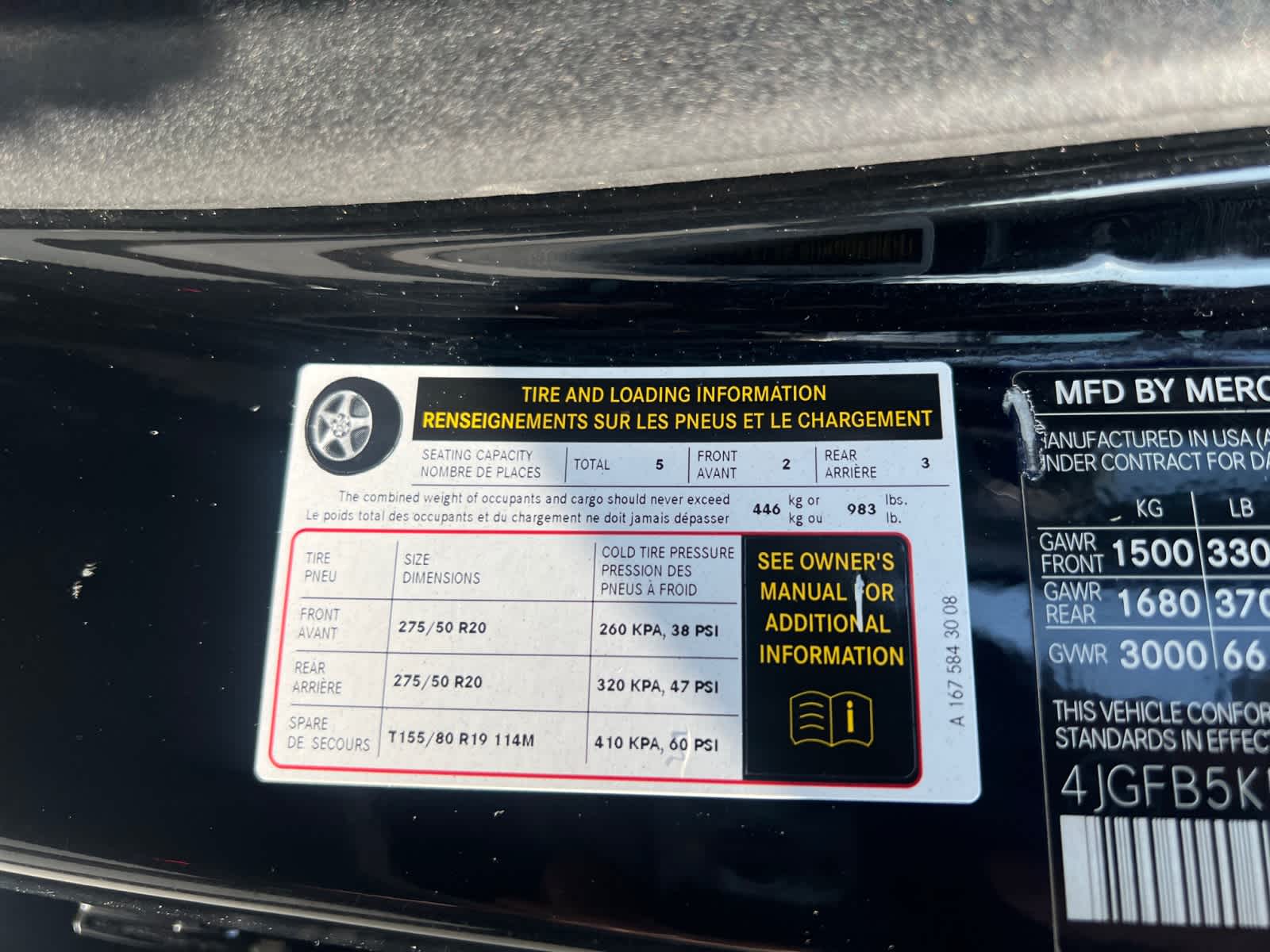 used 2020 Mercedes-Benz GLE 450 car, priced at $34,998