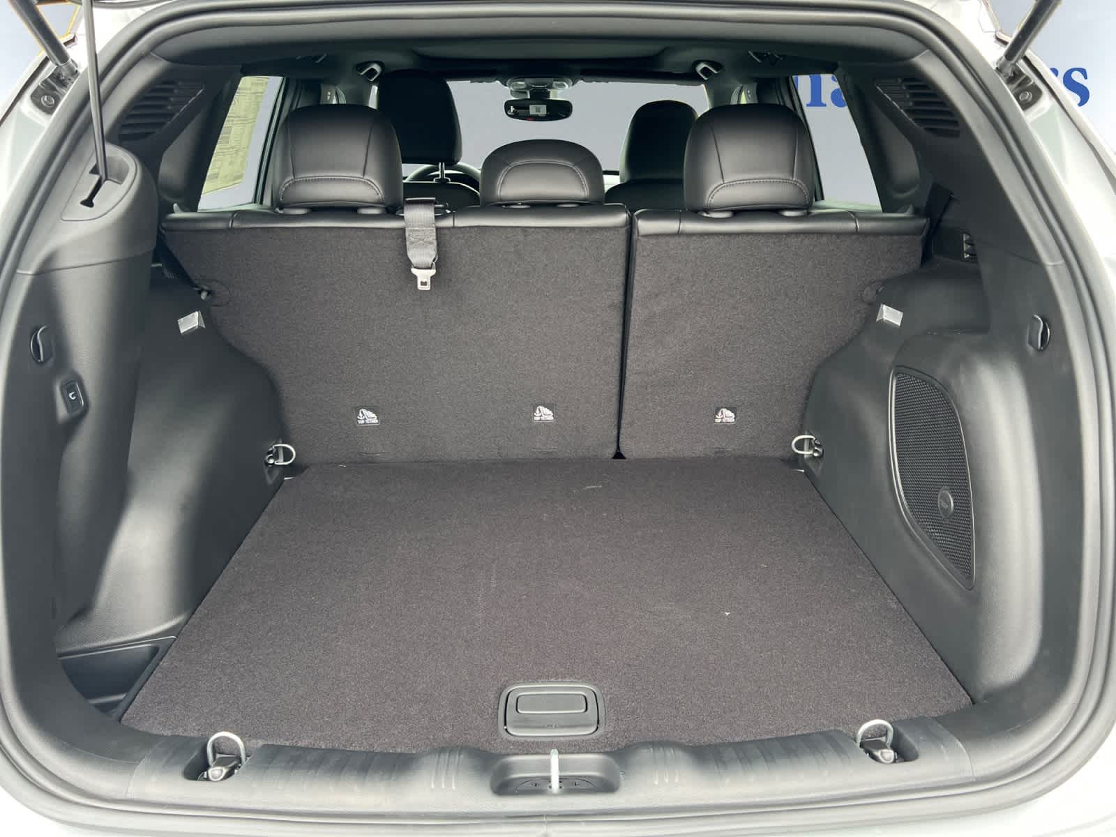 new 2026 Jeep Compass car, priced at $38,625