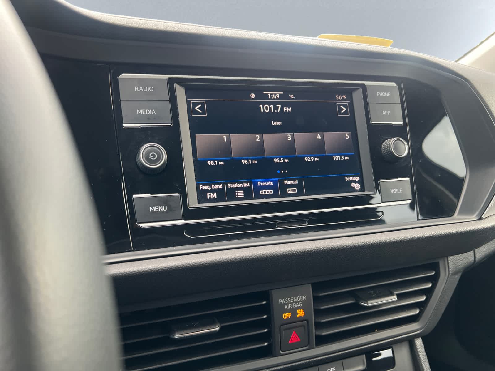 used 2021 Volkswagen Jetta car, priced at $17,797