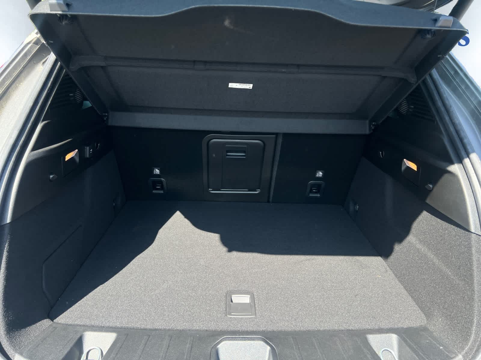 new 2024 Dodge Hornet car, priced at $52,330