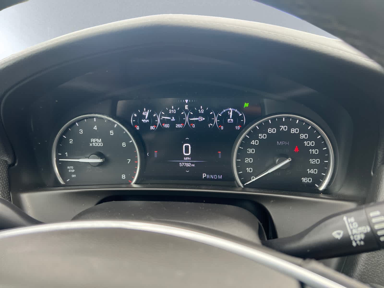 used 2018 Cadillac CT6 car, priced at $25,698