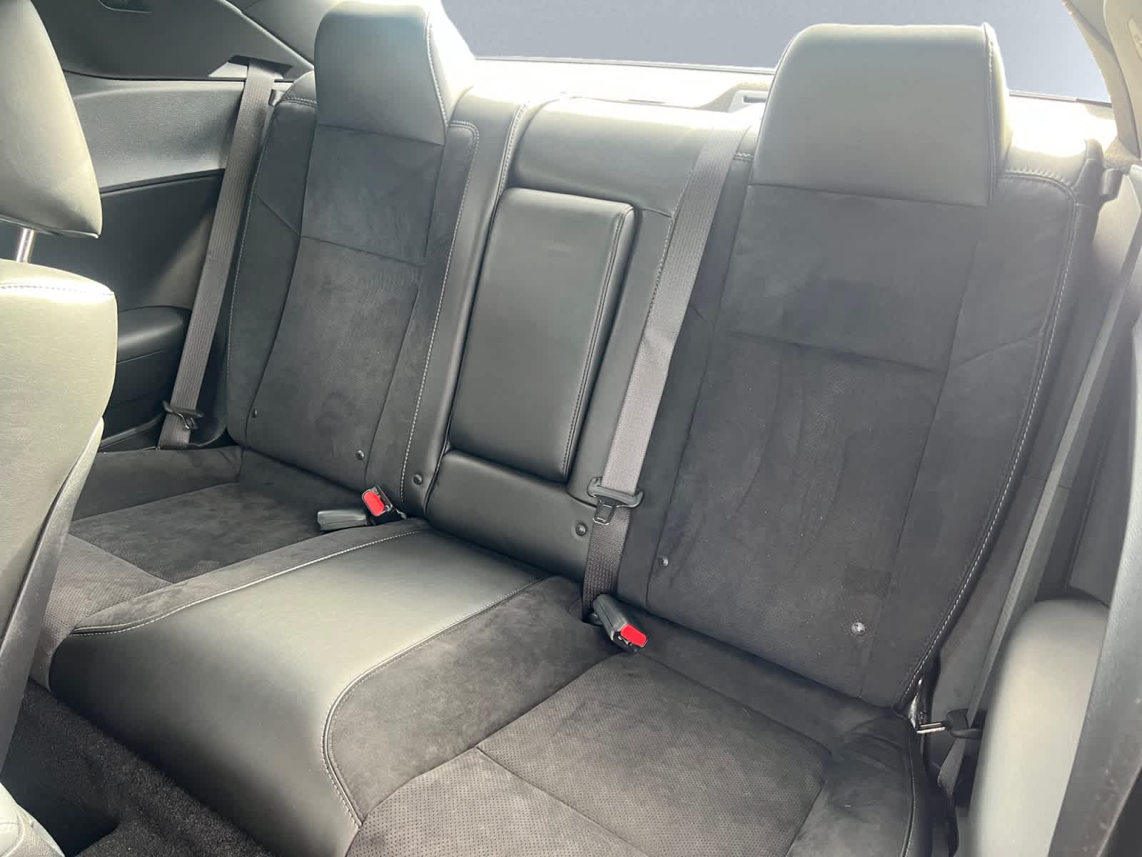 used 2021 Dodge Challenger car, priced at $29,197