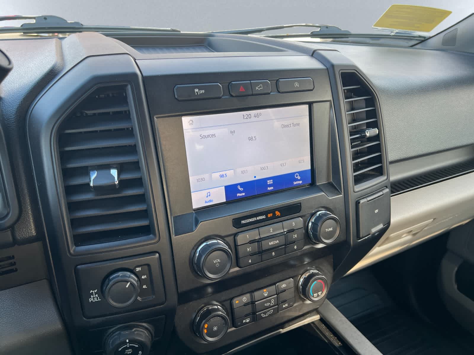 used 2020 Ford F-150 car, priced at $27,997