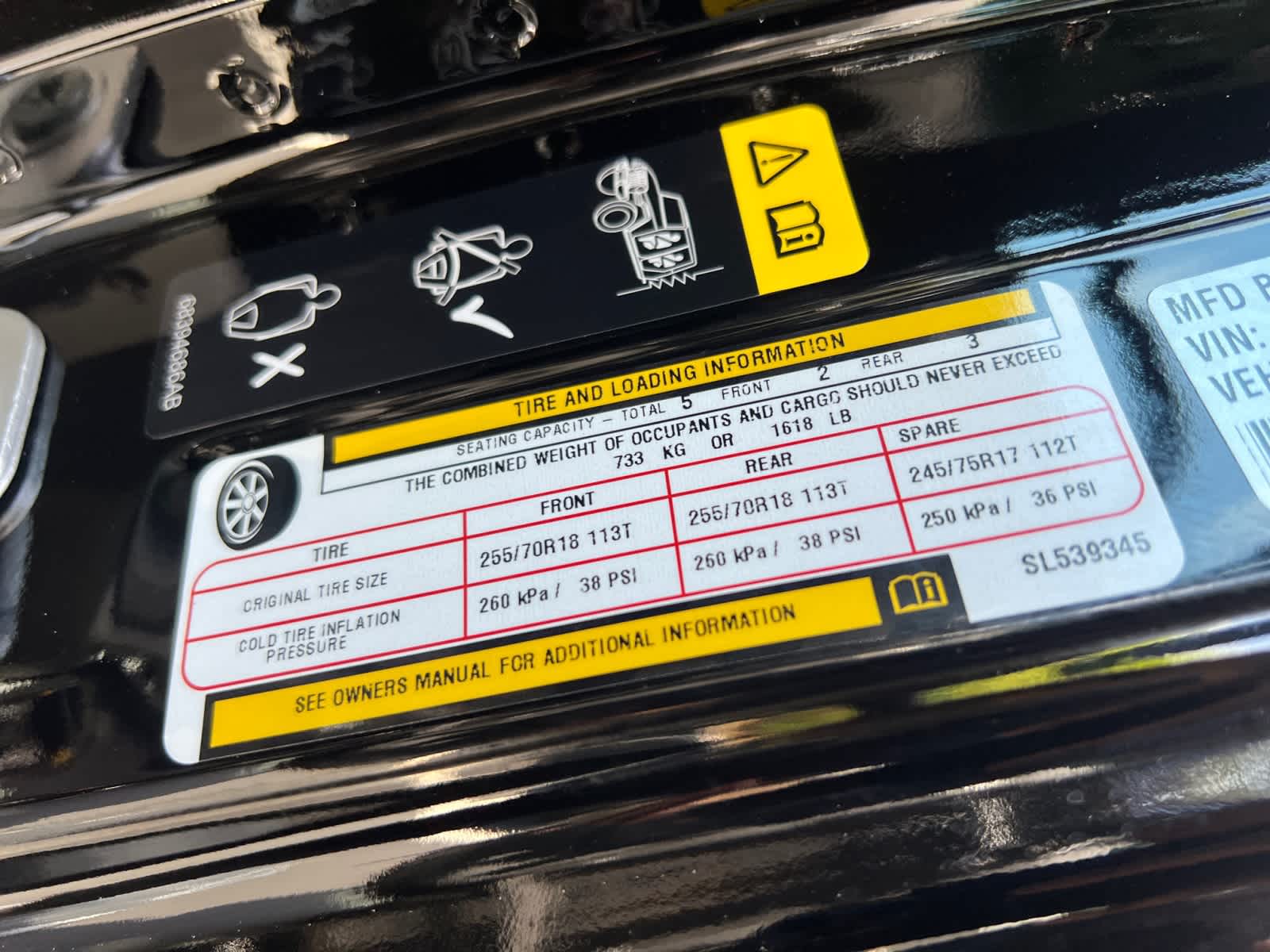 new 2025 Jeep Gladiator car, priced at $55,925