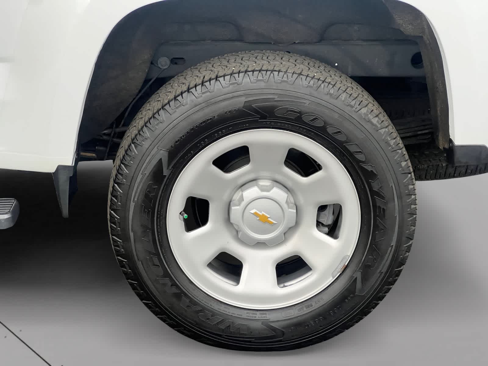 used 2022 Chevrolet Colorado car, priced at $29,797