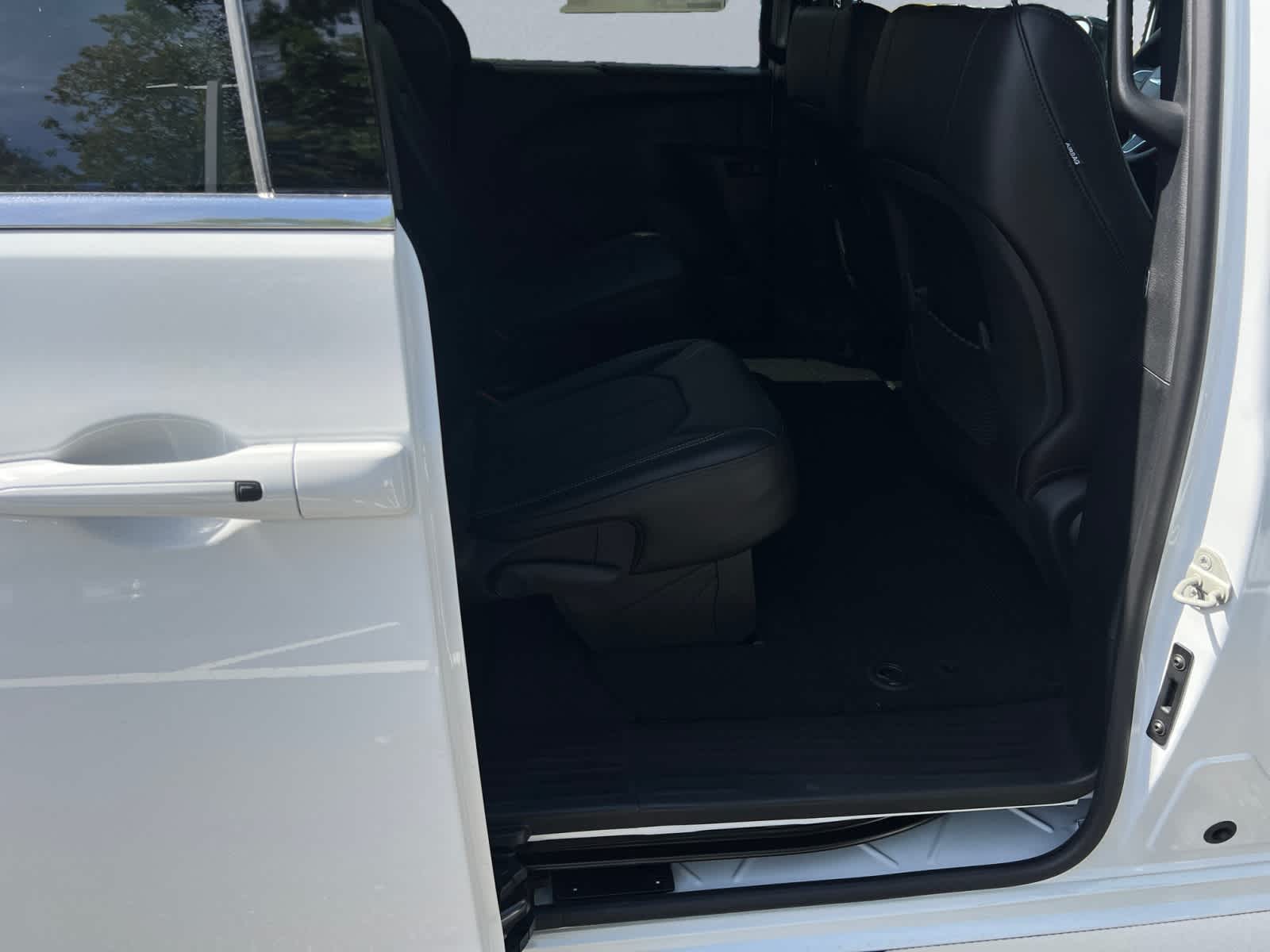new 2026 Chrysler Voyager car, priced at $42,215