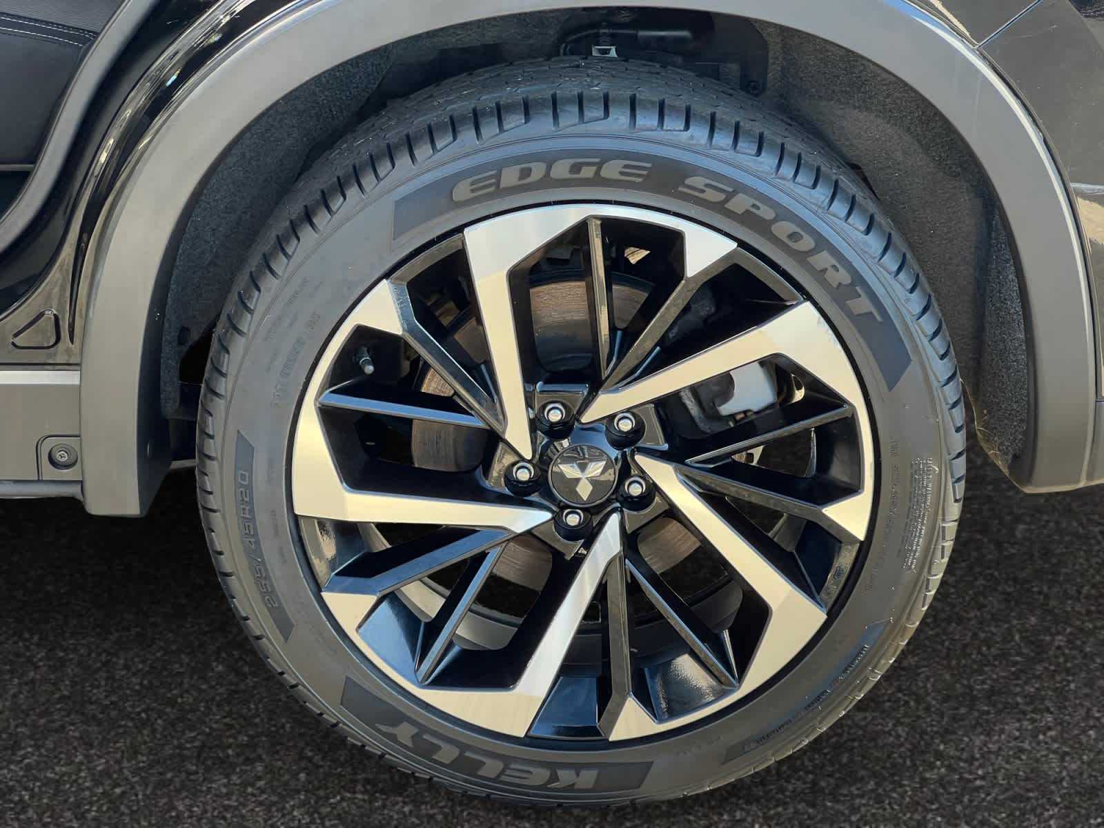 used 2022 Mitsubishi Outlander car, priced at $23,097