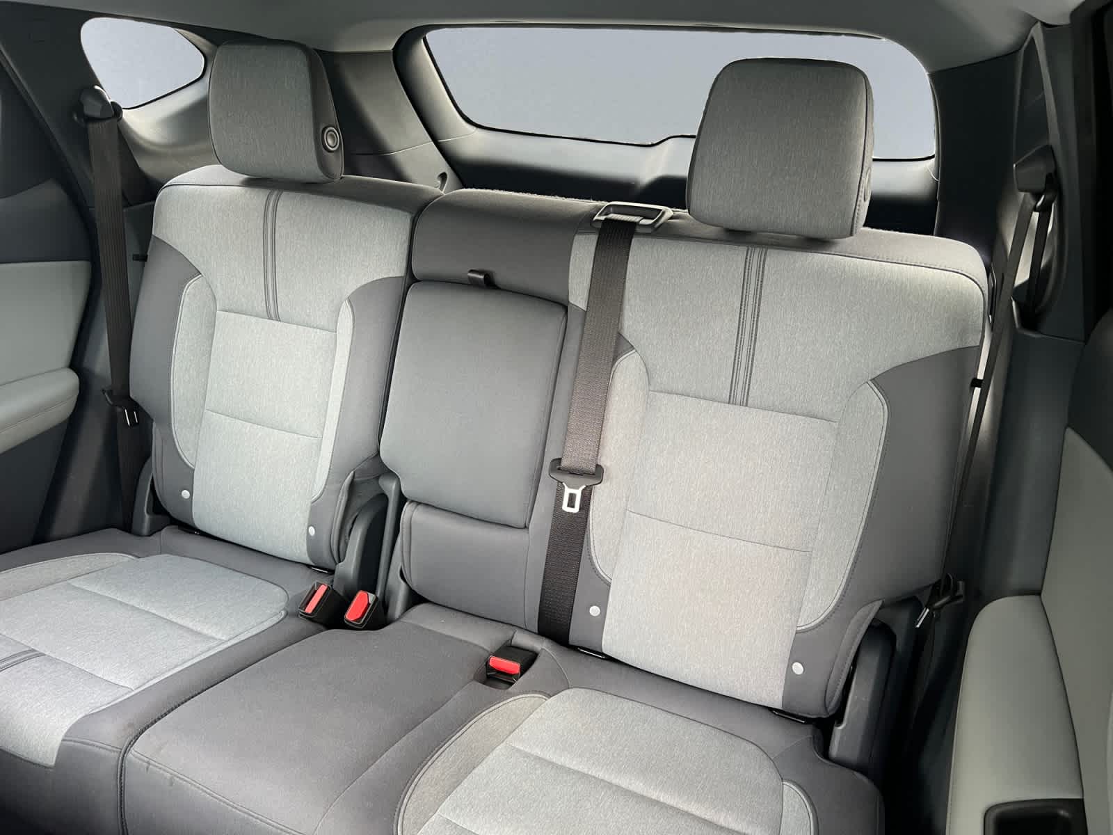 used 2020 Chevrolet Blazer car, priced at $21,197