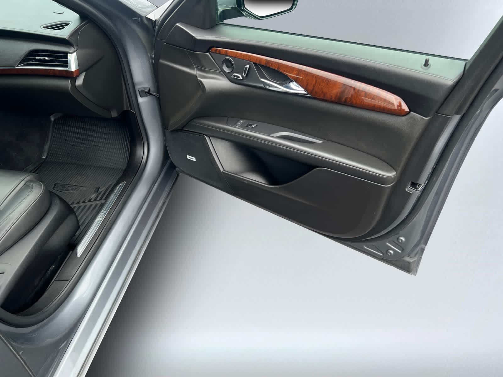 used 2018 Cadillac CT6 car, priced at $25,698