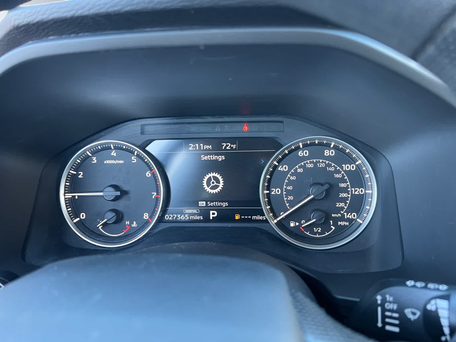 used 2022 Mitsubishi Outlander car, priced at $23,097