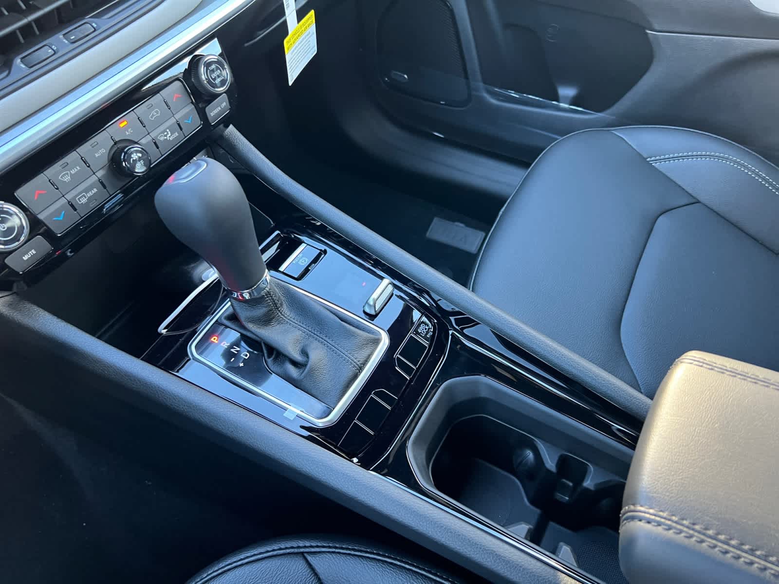 new 2026 Jeep Compass car, priced at $38,625