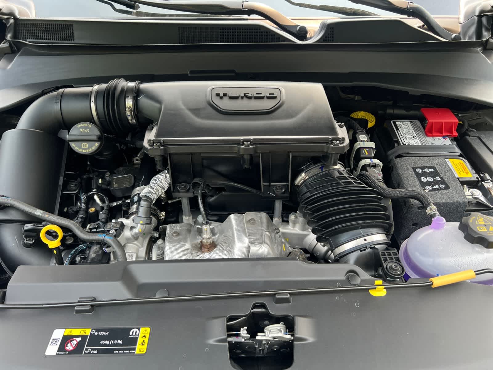 new 2025 Jeep Compass car, priced at $37,260