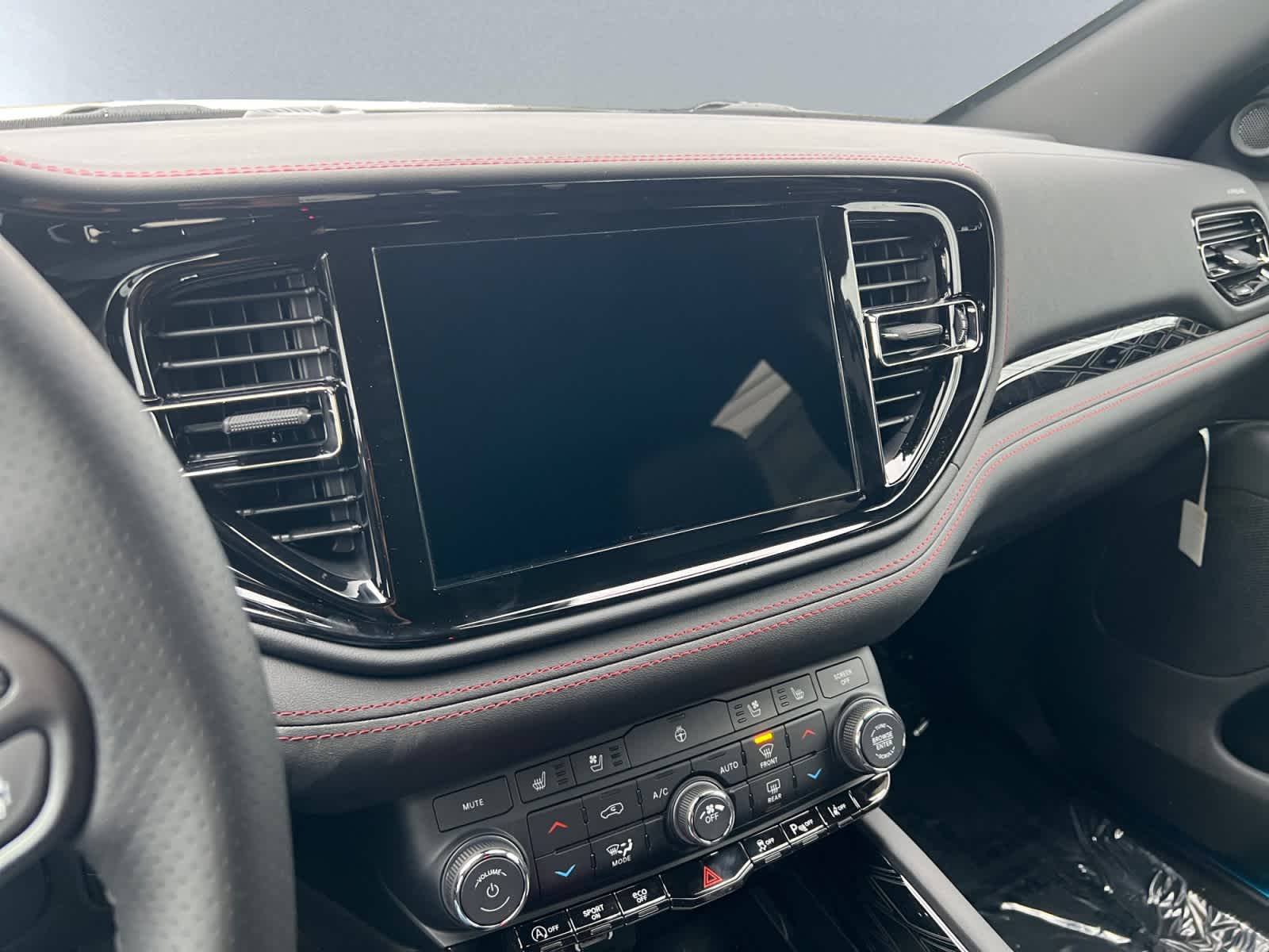 new 2026 Dodge Durango car, priced at $51,210