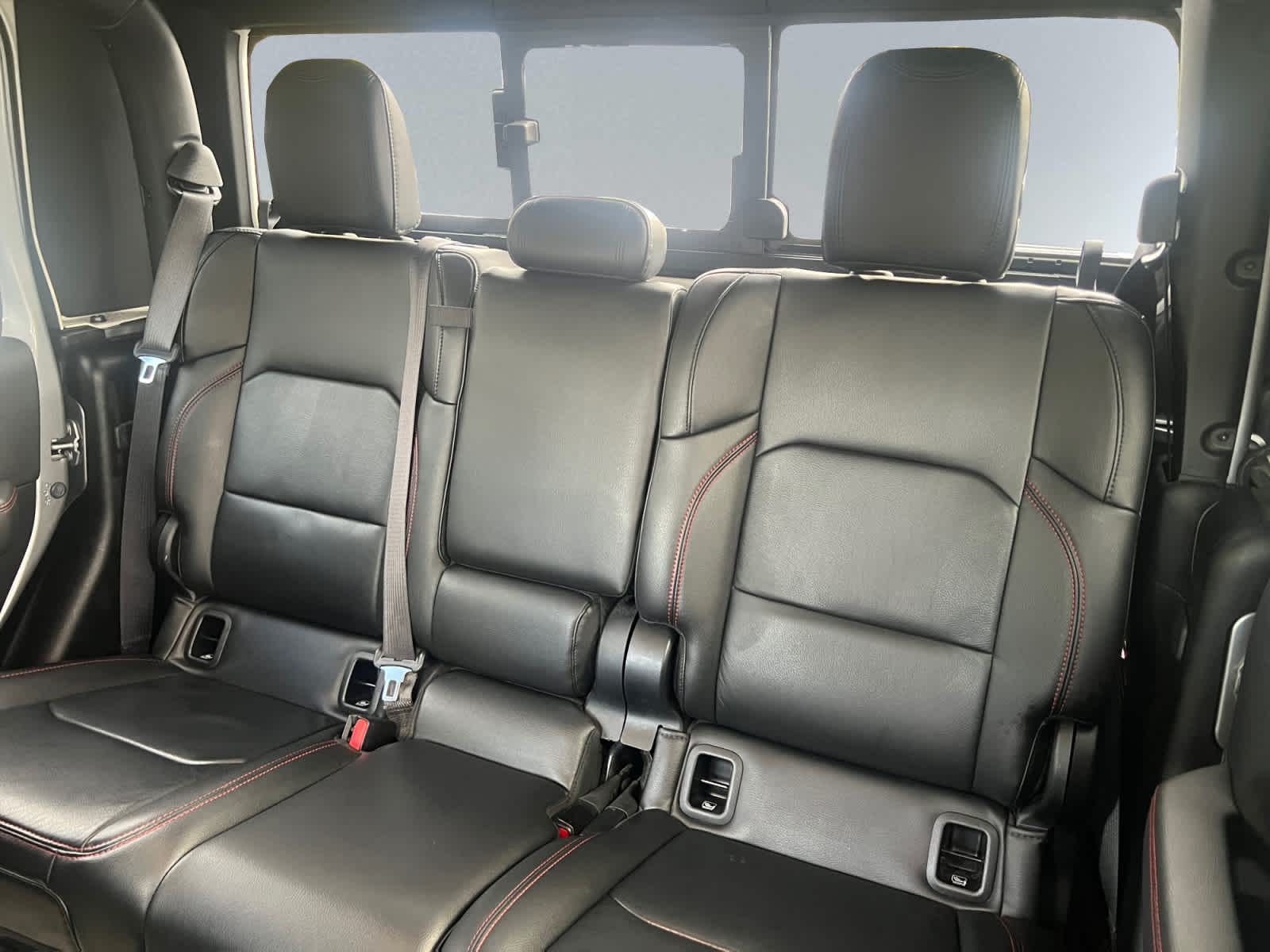 used 2020 Jeep Gladiator car, priced at $29,497