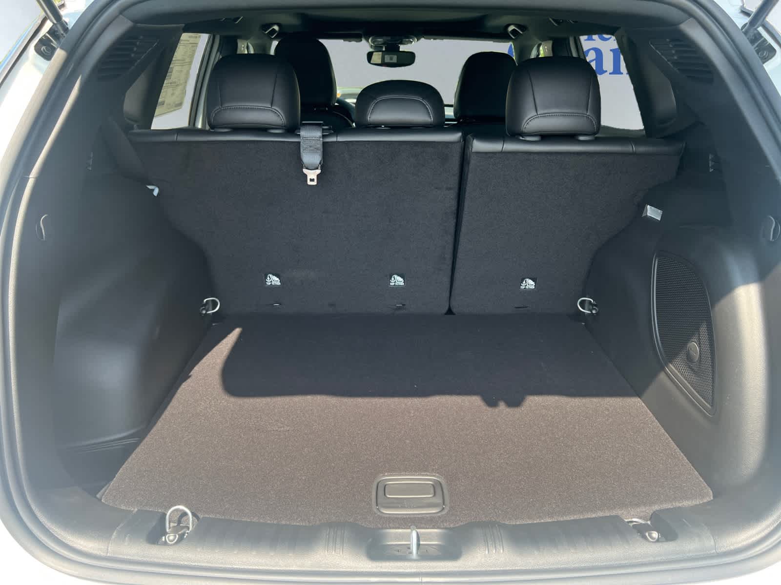 new 2025 Jeep Compass car, priced at $37,765