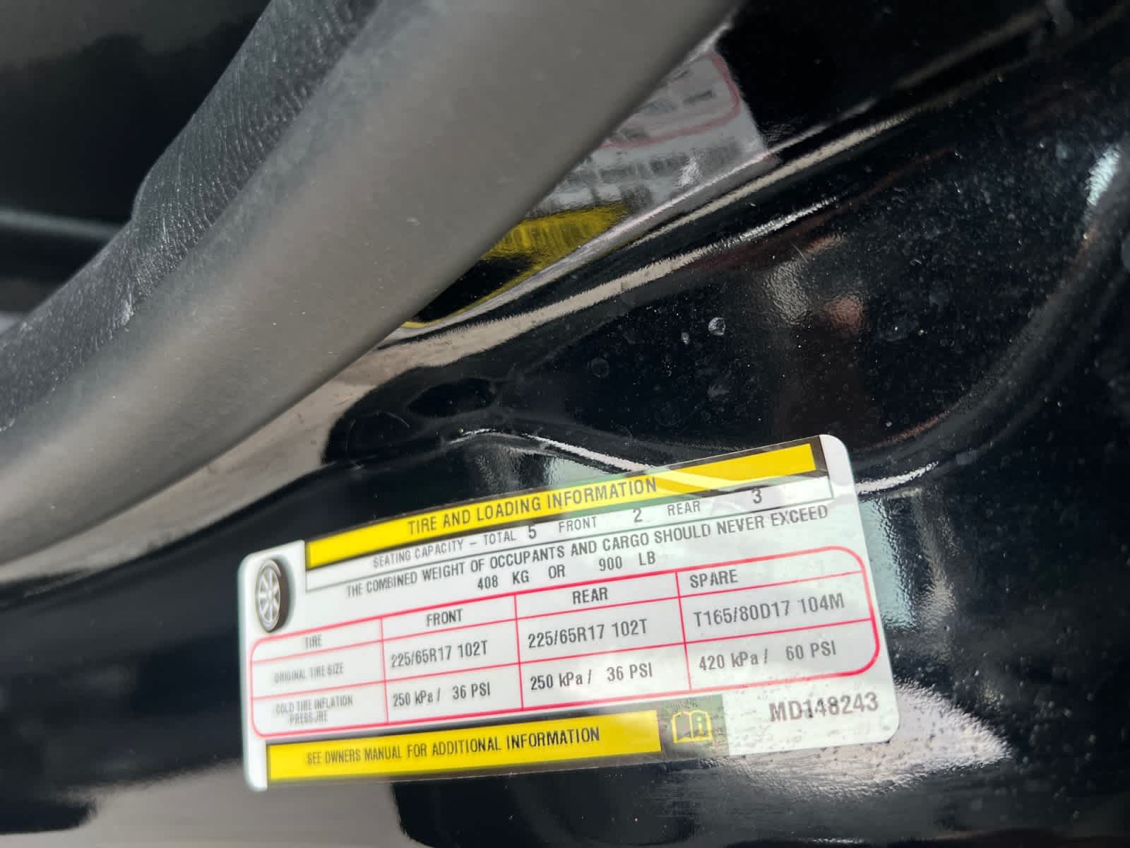 used 2021 Jeep Cherokee car, priced at $20,497