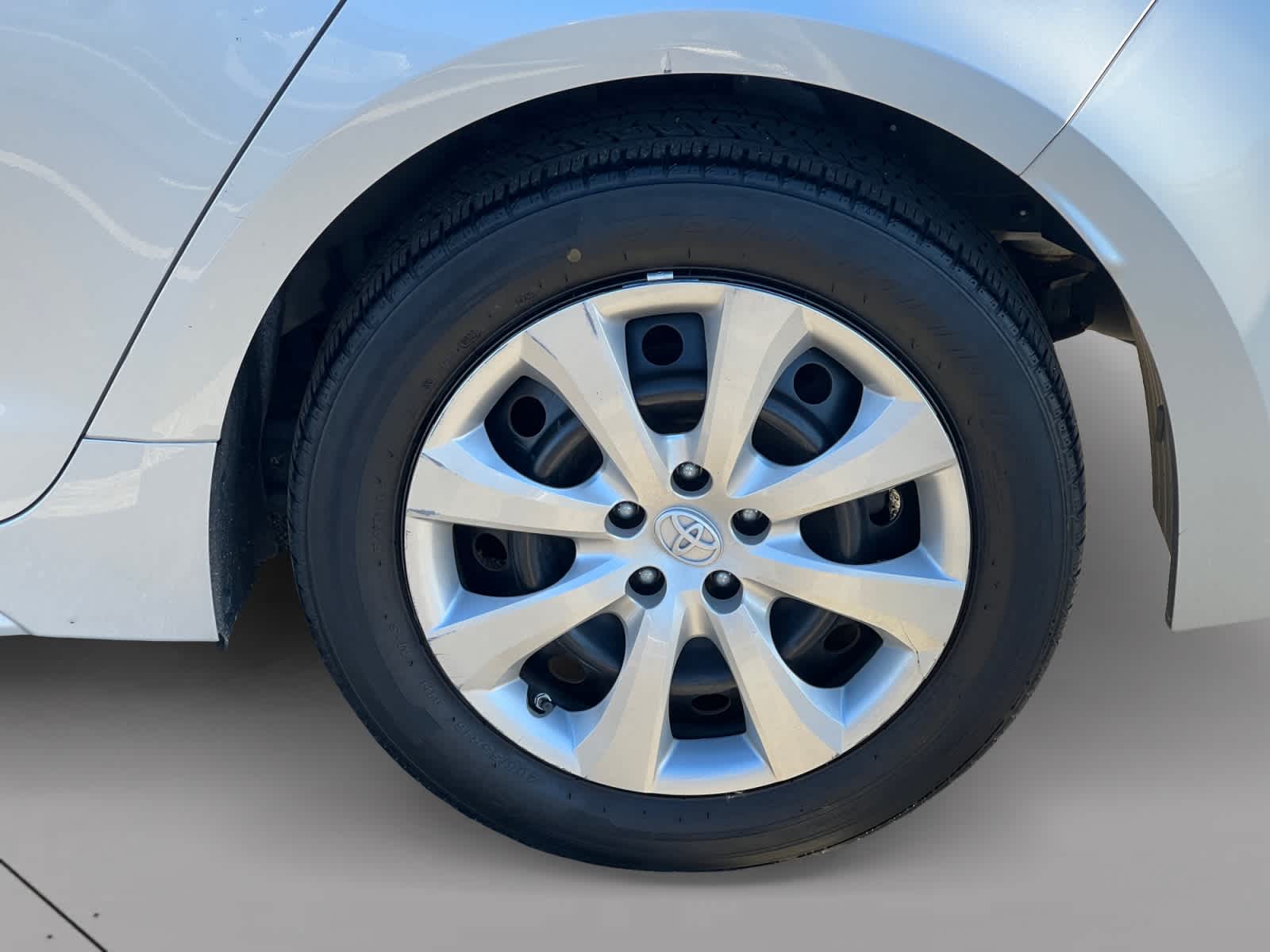 used 2020 Toyota Corolla car, priced at $17,497