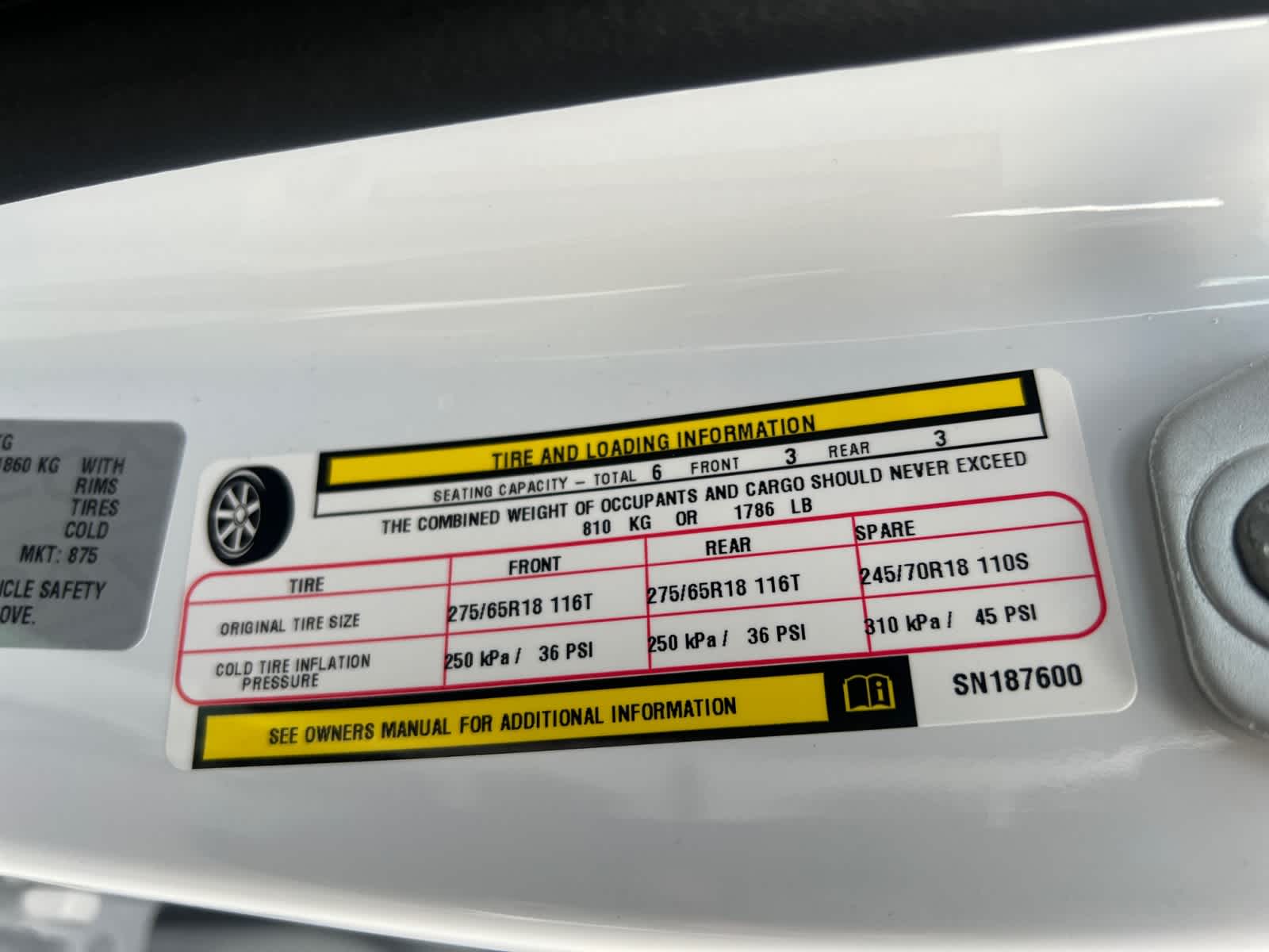 new 2025 Ram 1500 car, priced at $45,320