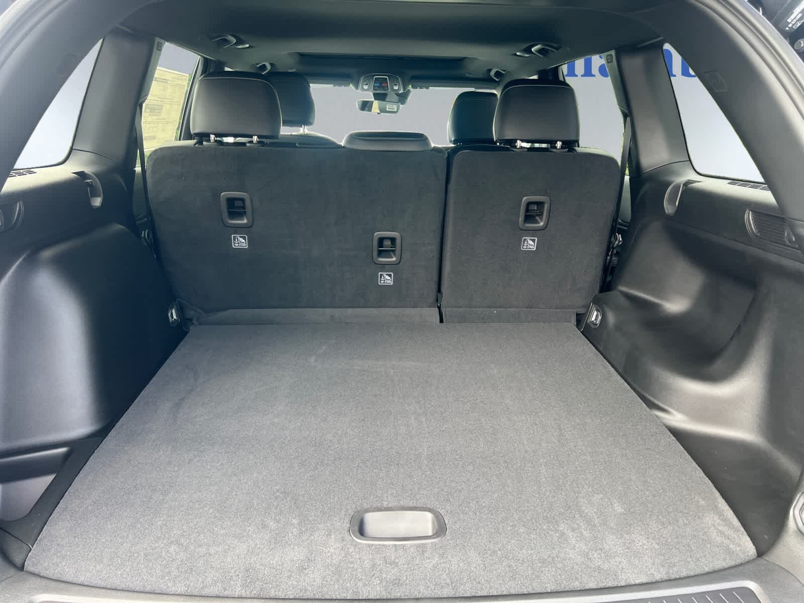 new 2025 Jeep Grand Cherokee car, priced at $44,275