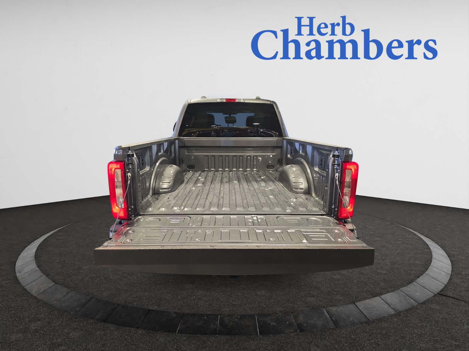 new 2026 Ford Super Duty F-250 SRW car, priced at $58,230
