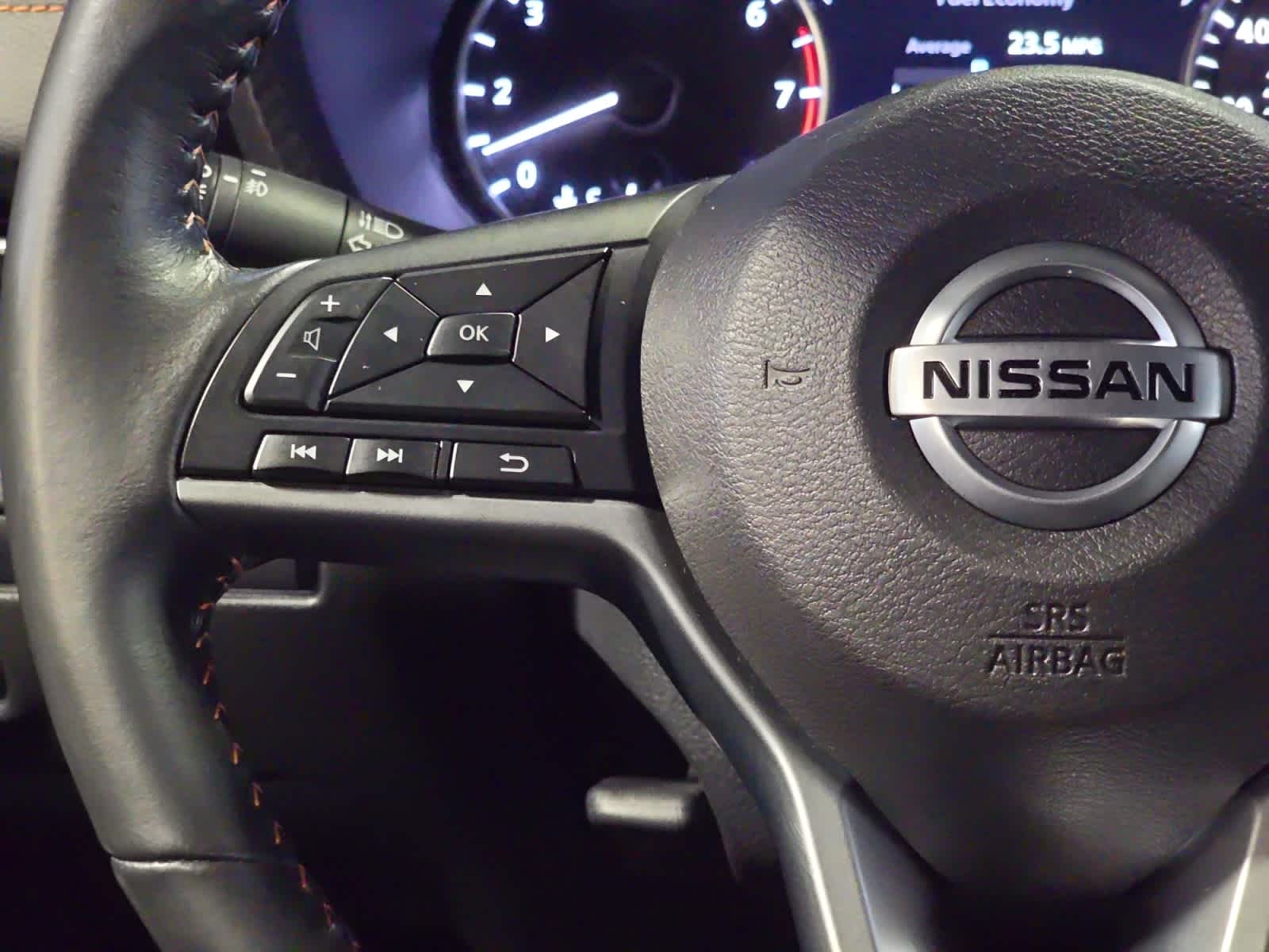 used 2022 Nissan Sentra car, priced at $18,787