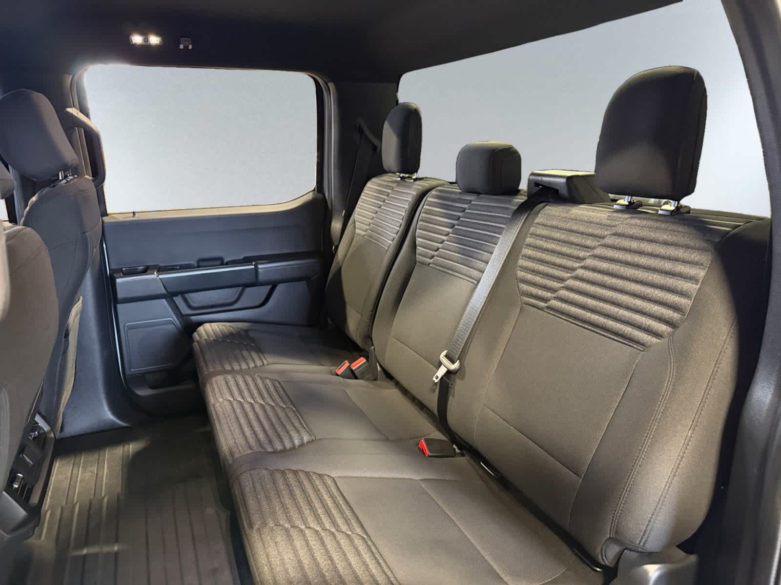 used 2021 Ford F-150 car, priced at $32,487