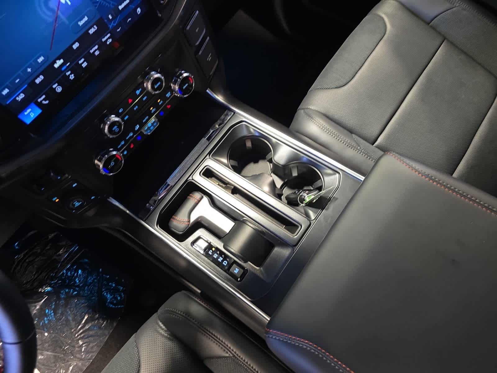 new 2025 Ford F-150 car, priced at $83,320