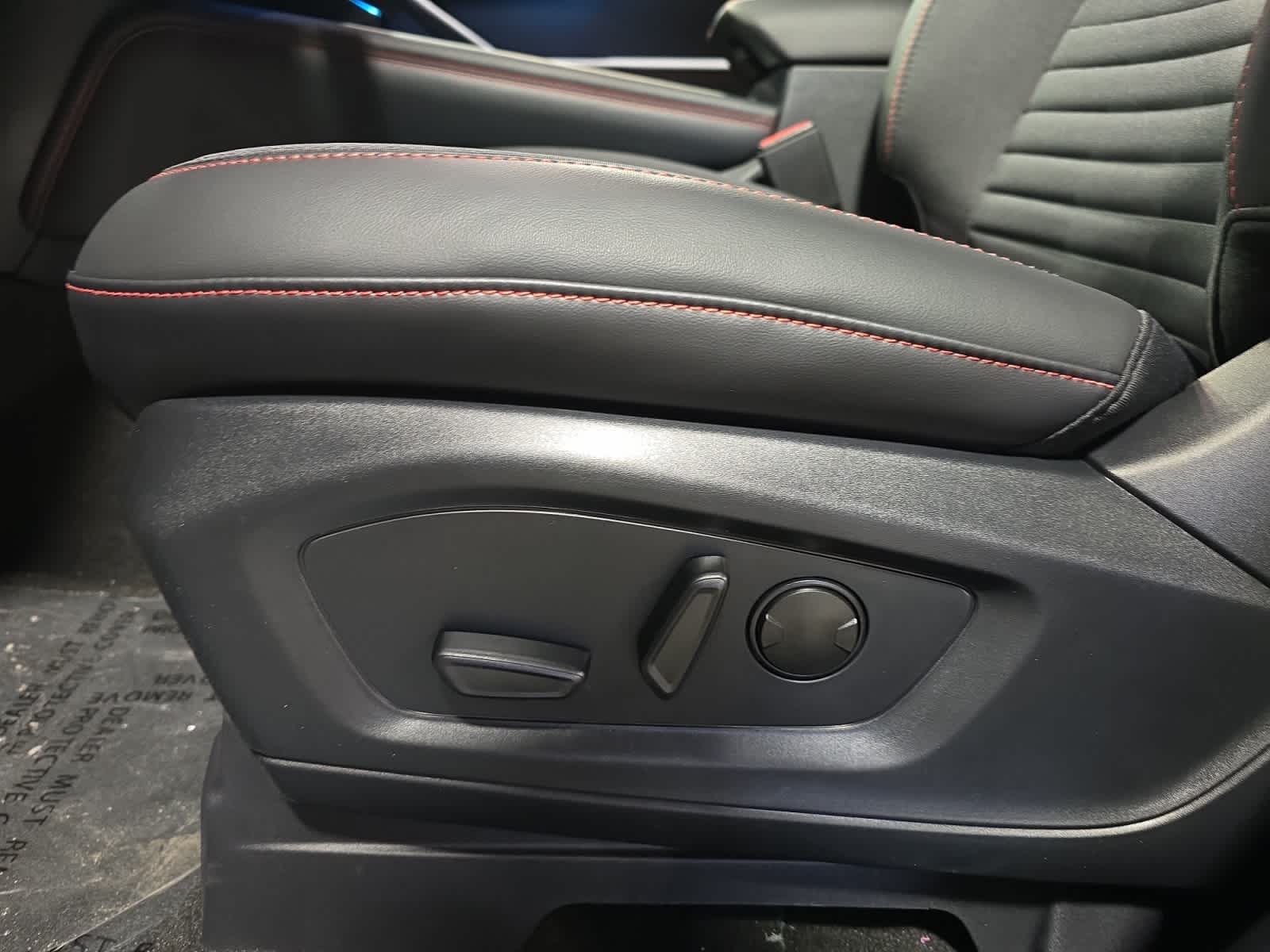 new 2026 Ford Explorer car, priced at $50,795