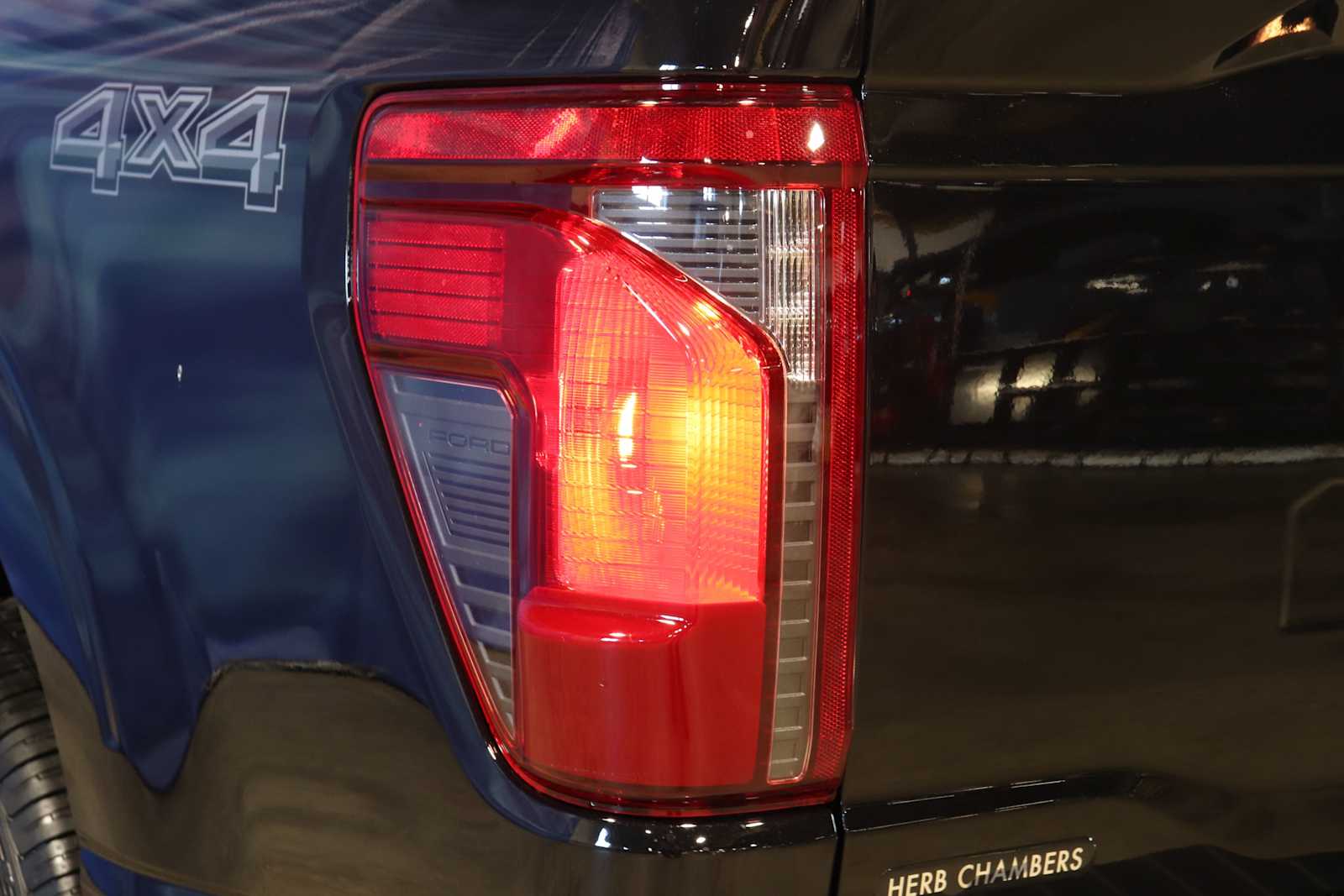 new 2024 Ford F-150 car, priced at $61,126