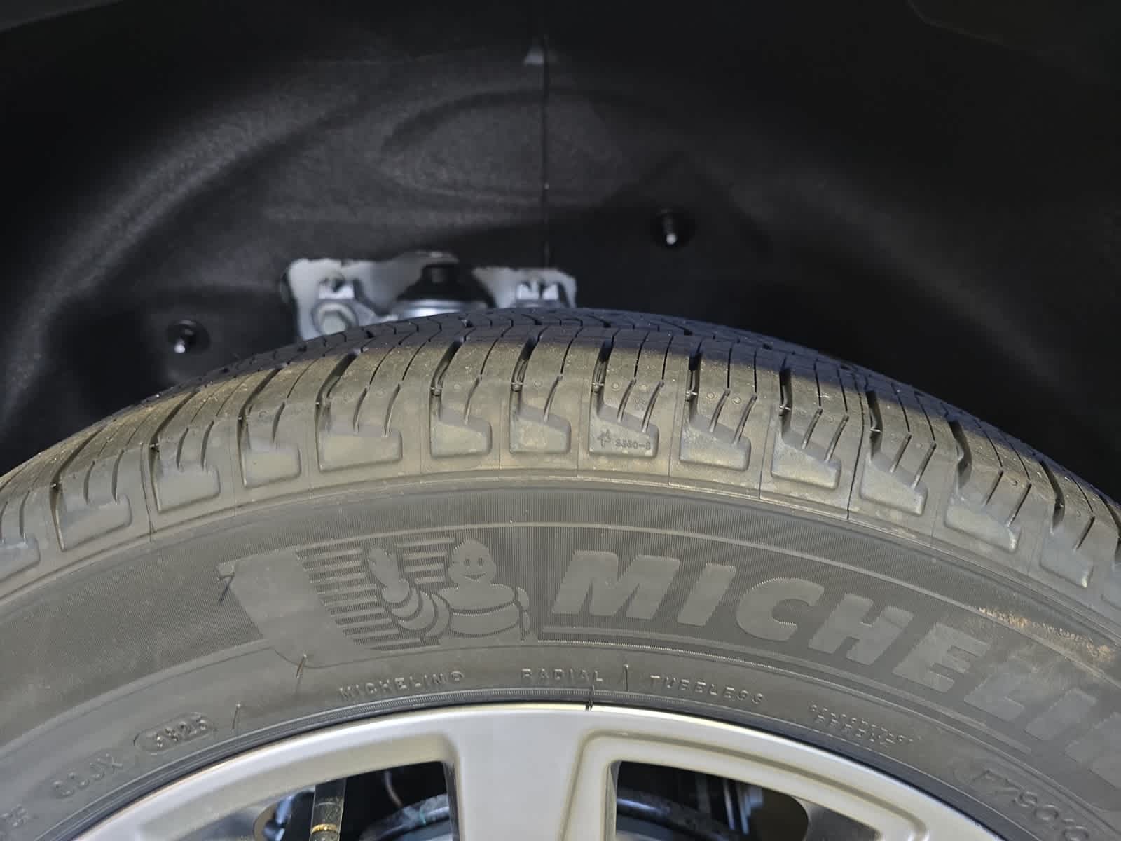 new 2026 Ford Explorer car, priced at $48,795