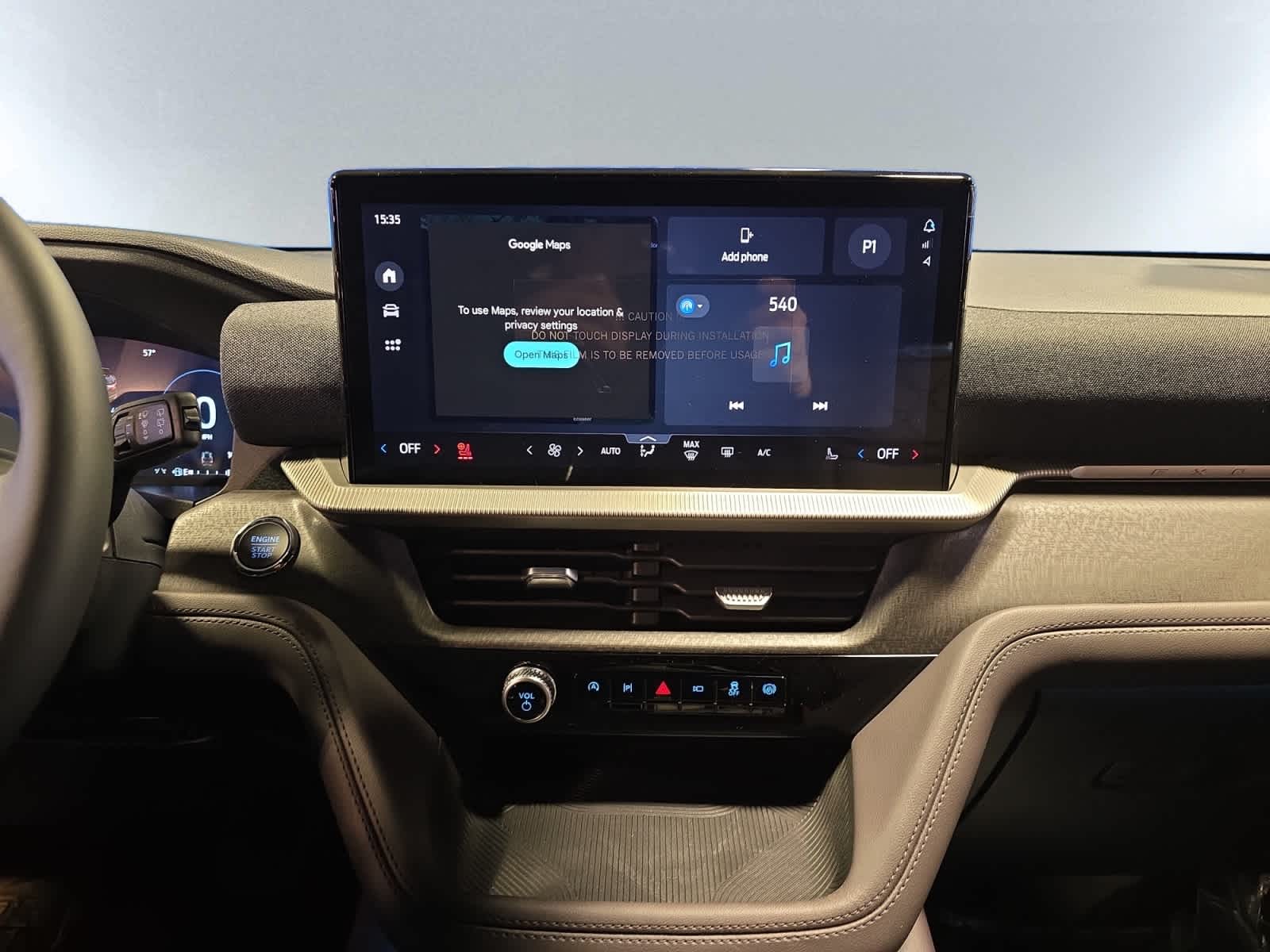 new 2026 Ford Explorer car, priced at $58,395