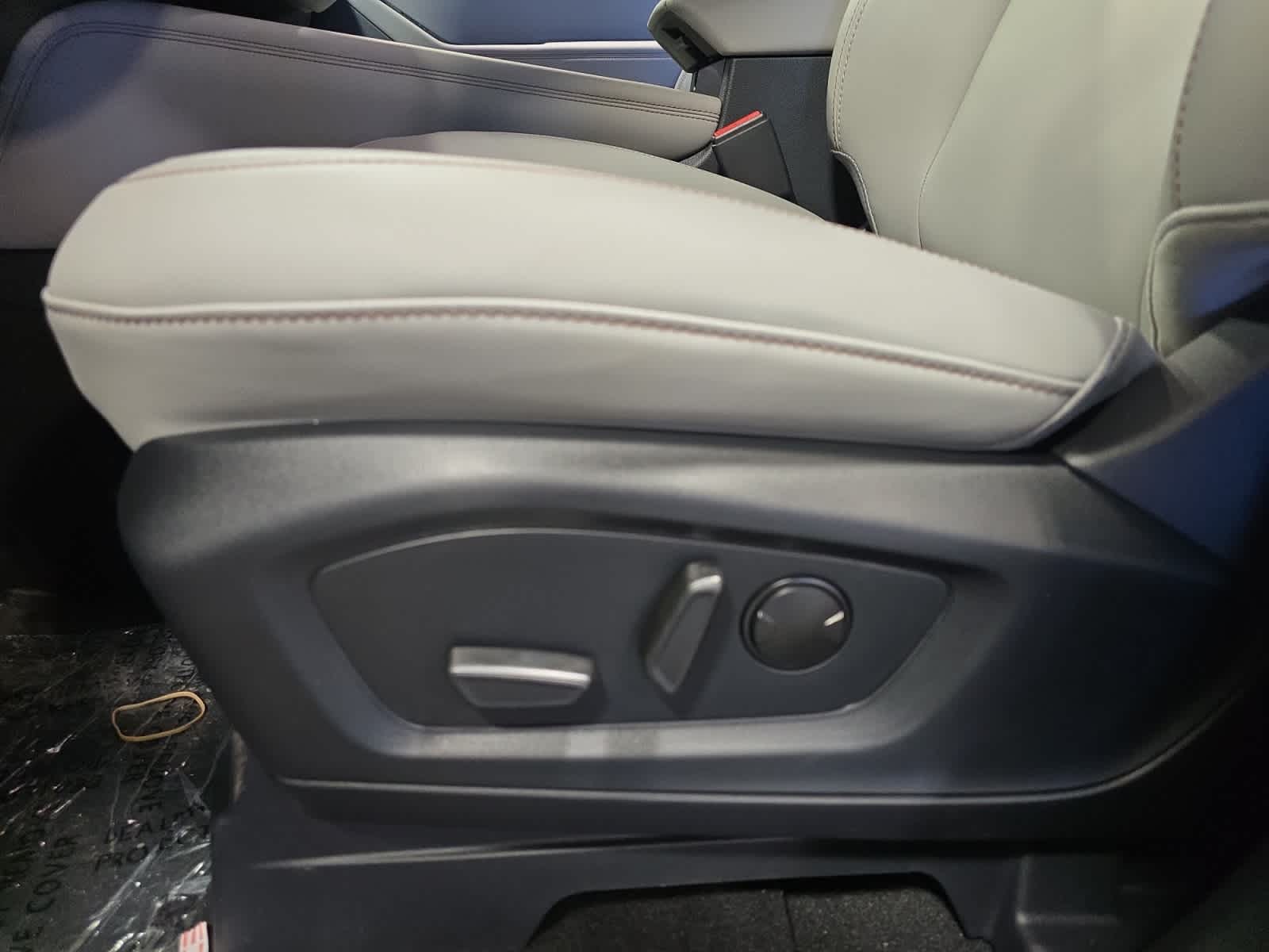 new 2026 Ford Explorer car, priced at $46,895