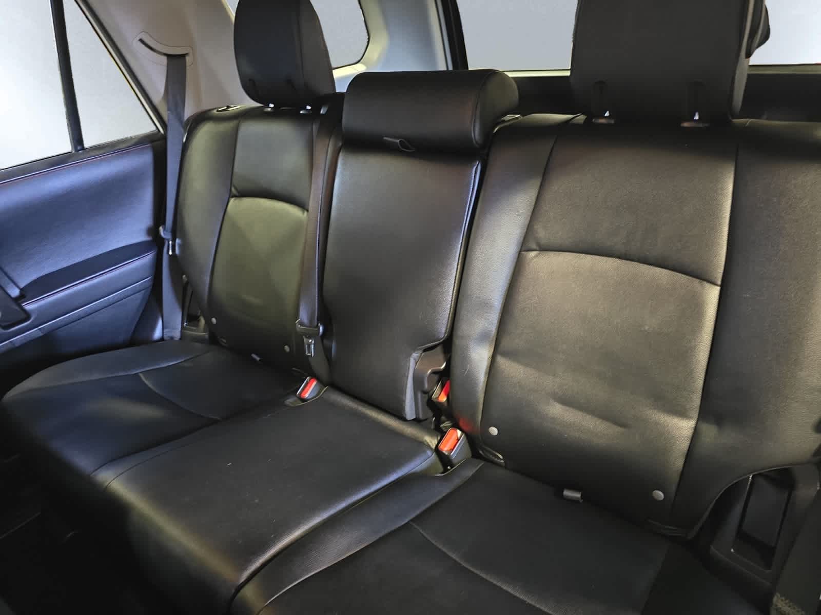 used 2023 Toyota 4Runner car, priced at $45,780