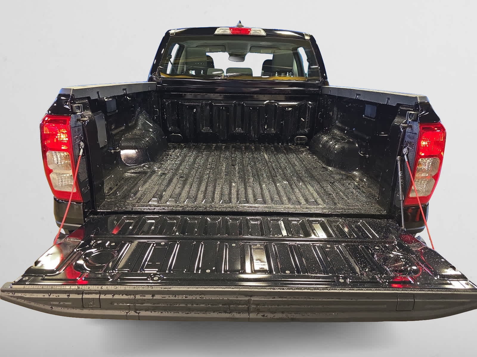 new 2025 Ford Ranger car, priced at $38,195