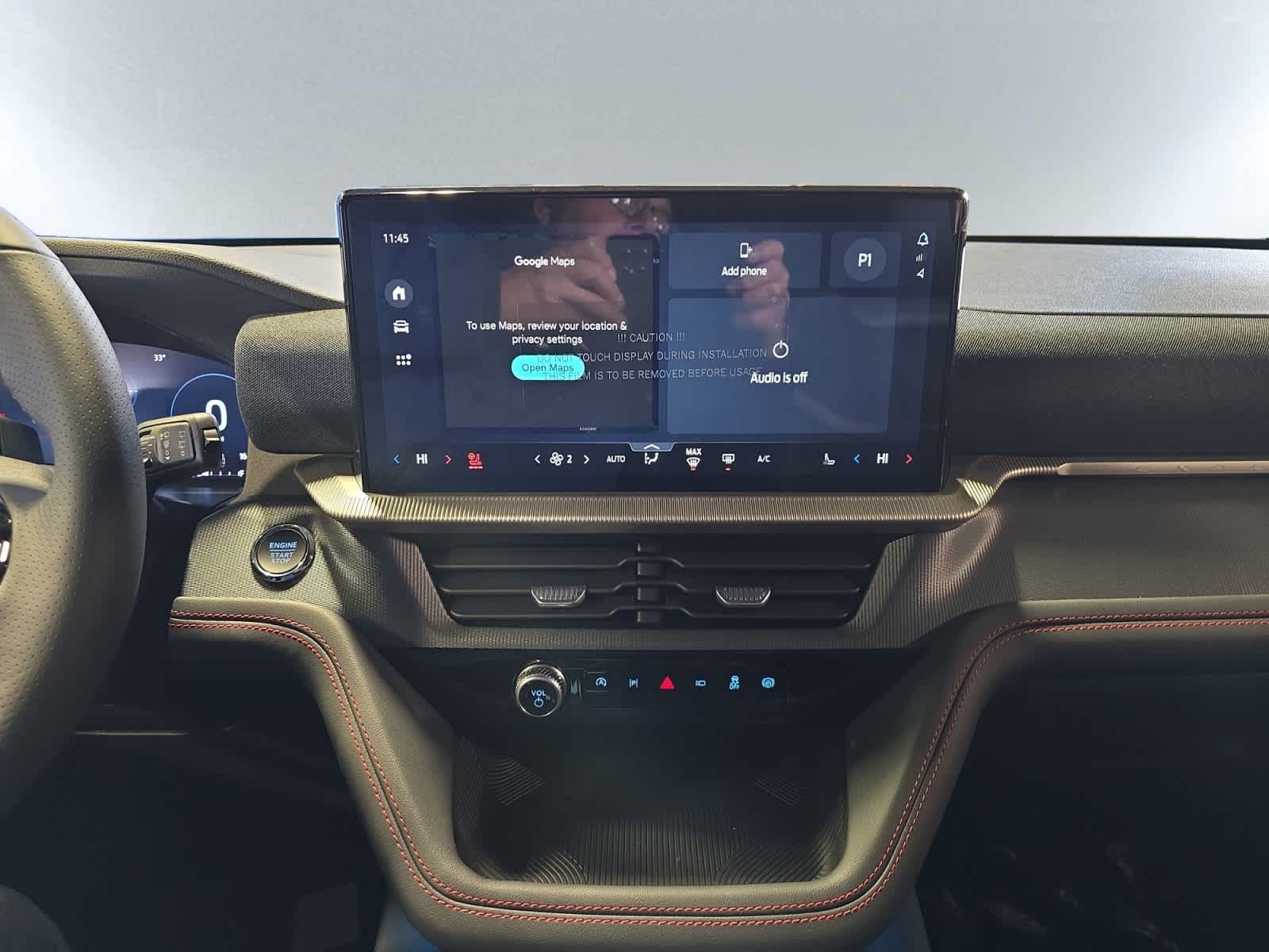 new 2026 Ford Explorer car, priced at $62,435