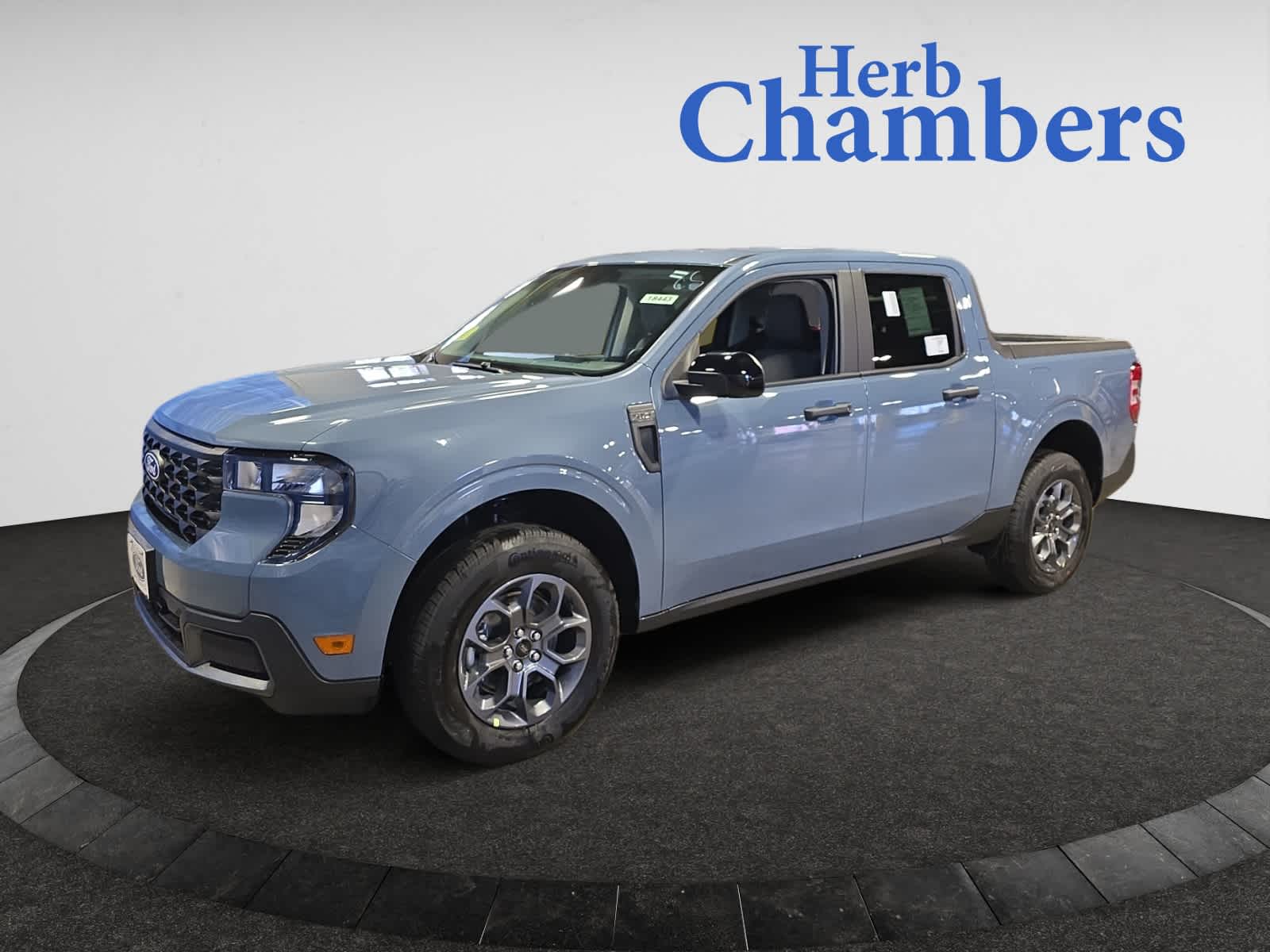 new 2025 Ford Maverick car, priced at $38,870