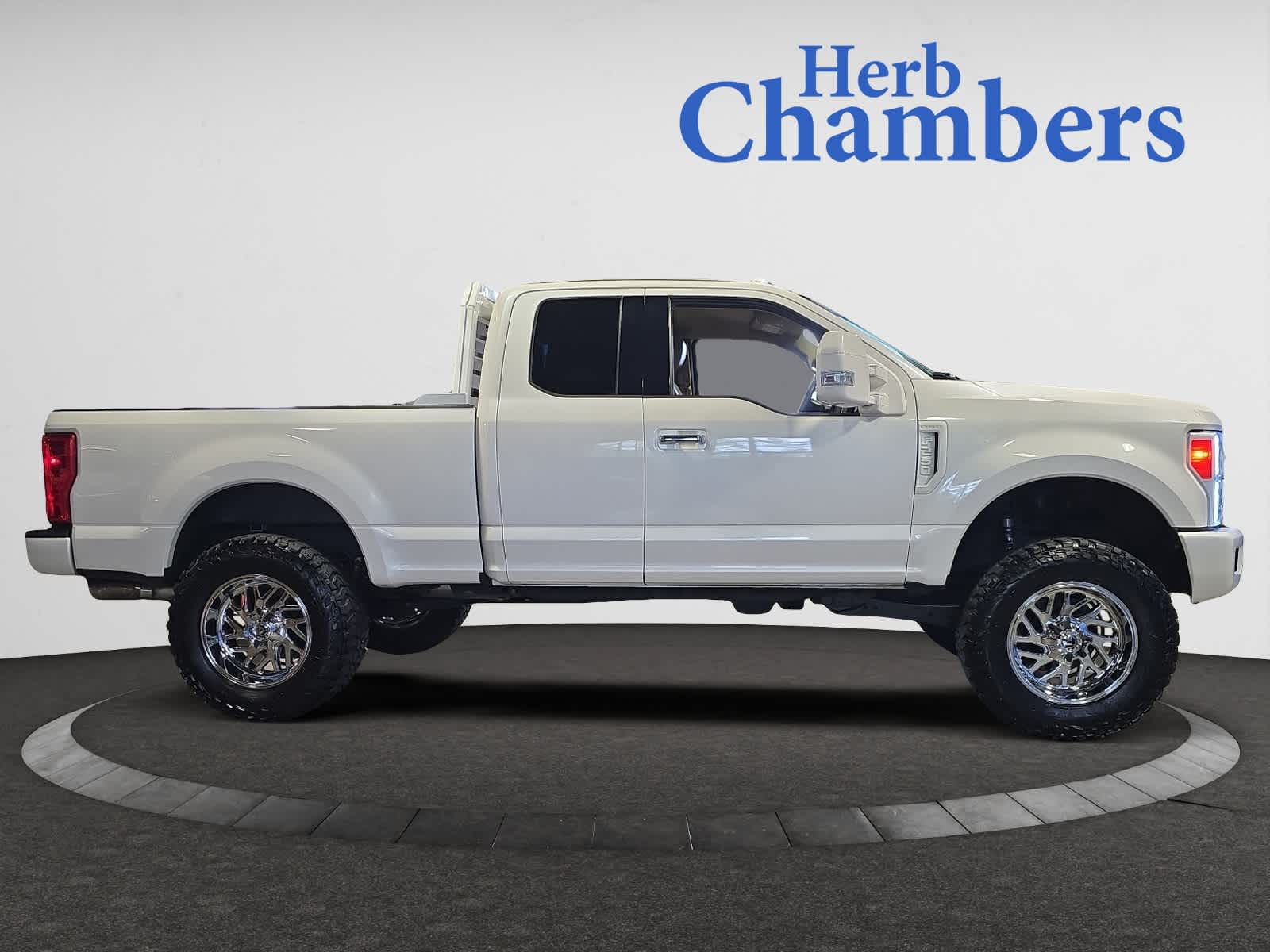 used 2017 Ford F-250 car, priced at $34,937