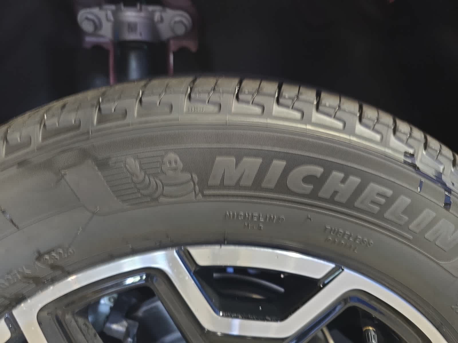 new 2025 Ford Bronco Sport car, priced at $40,495