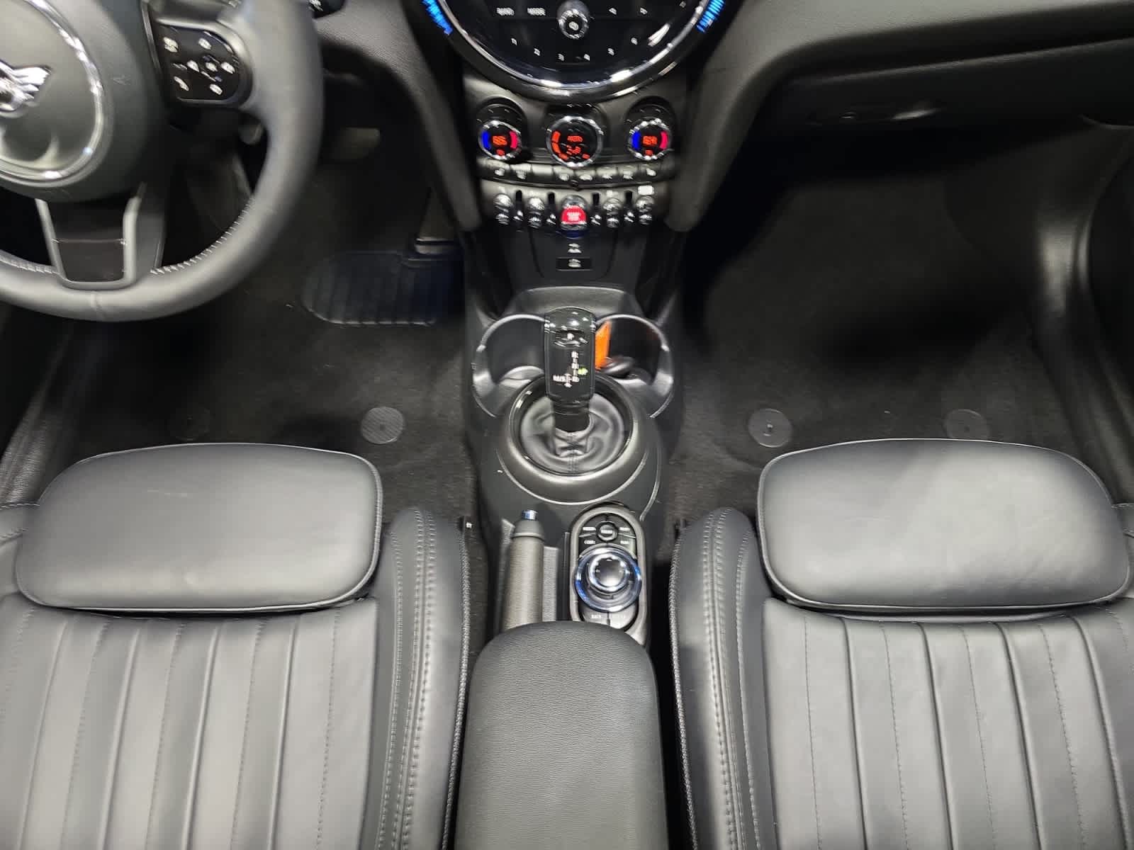 used 2024 MINI Convertible car, priced at $32,375