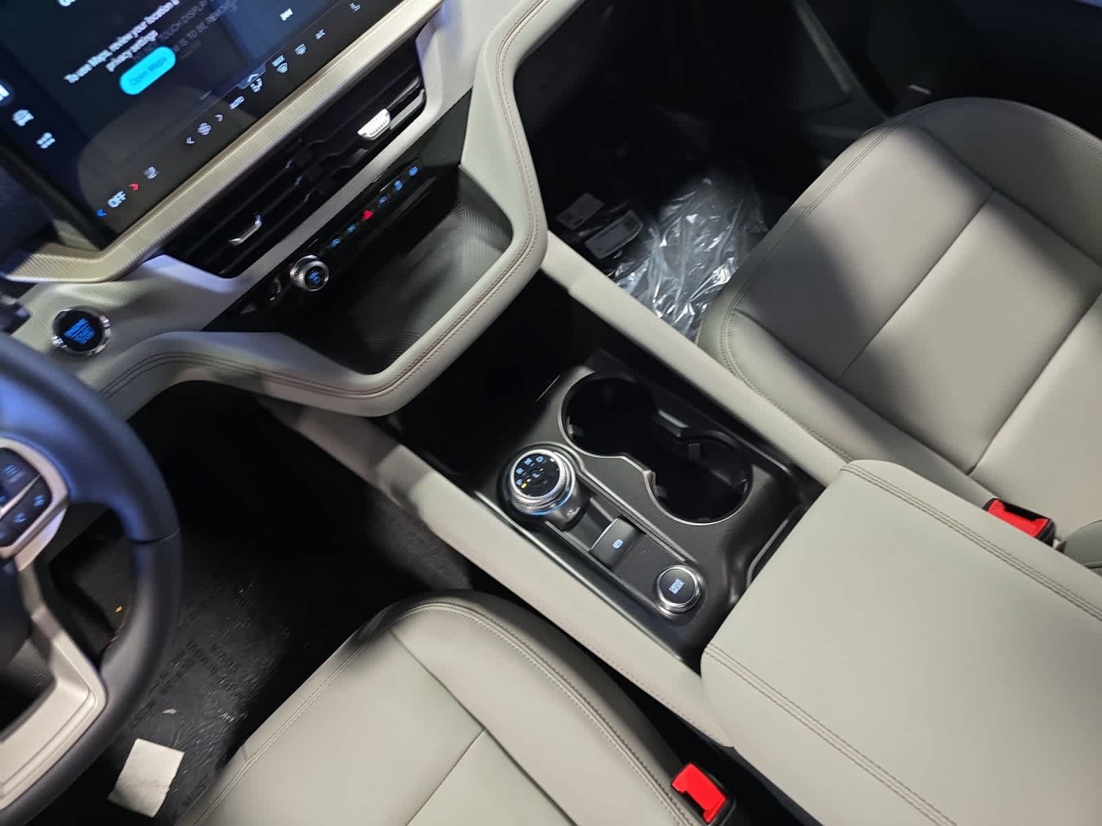 new 2026 Ford Explorer car, priced at $46,895