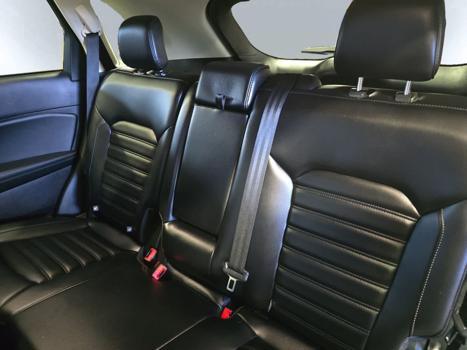 used 2020 Ford Edge car, priced at $20,481