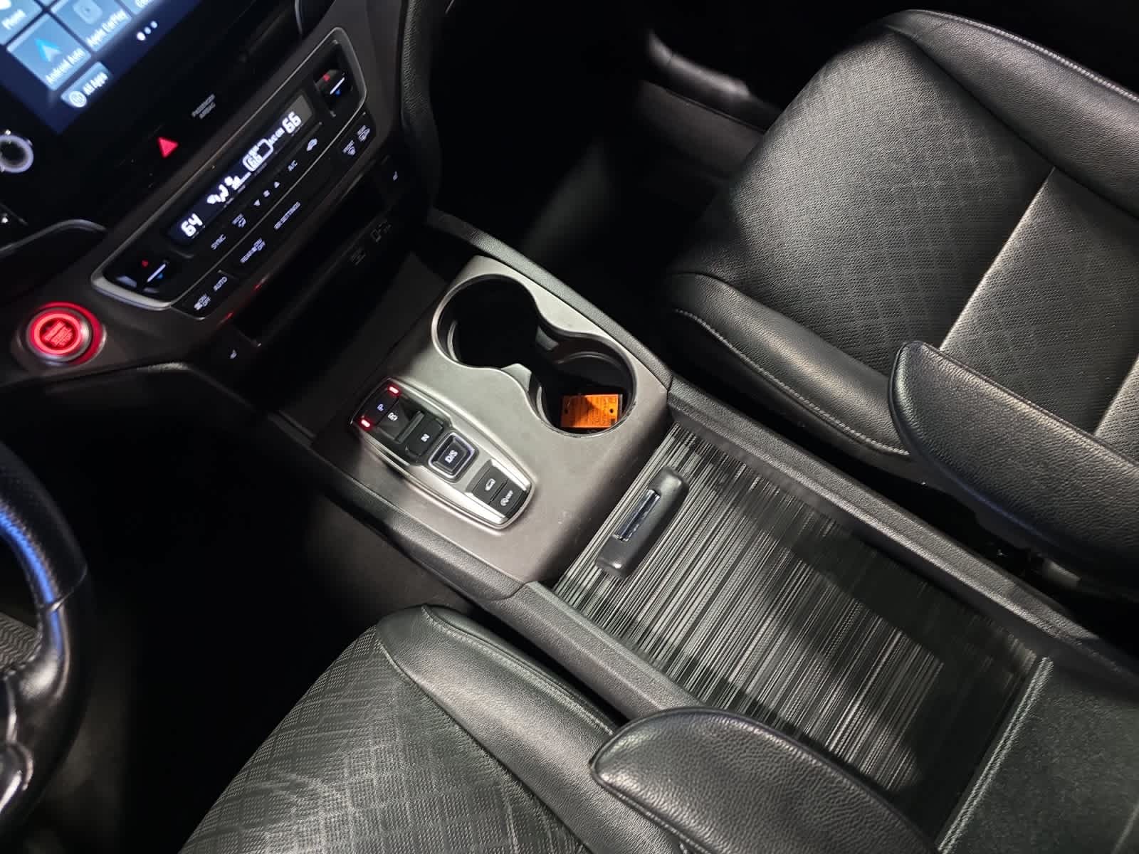 used 2019 Honda Passport car, priced at $24,887