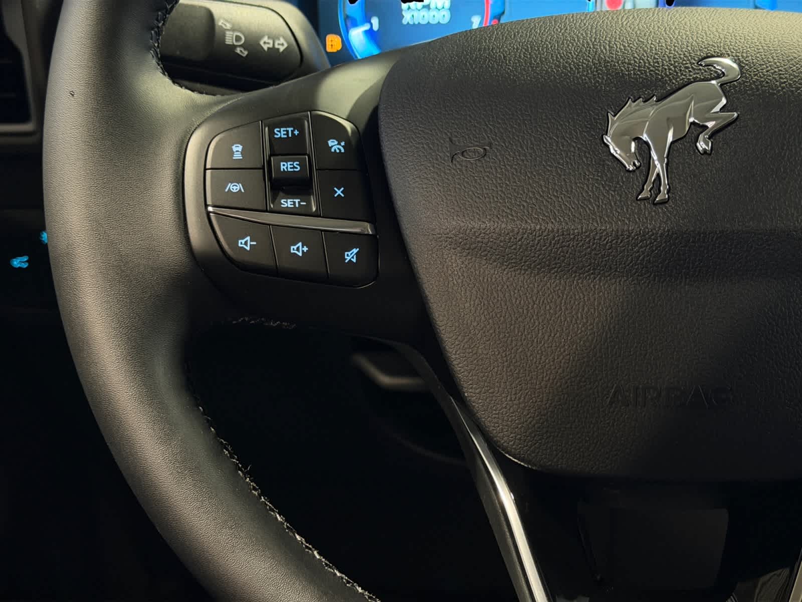 new 2025 Ford Bronco Sport car, priced at $37,495