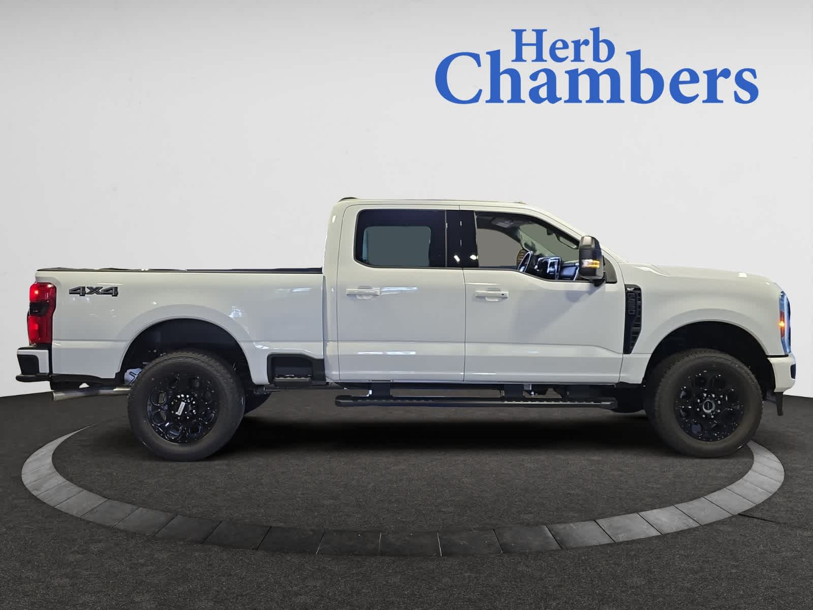 new 2026 Ford Super Duty F-250 SRW car, priced at $70,625